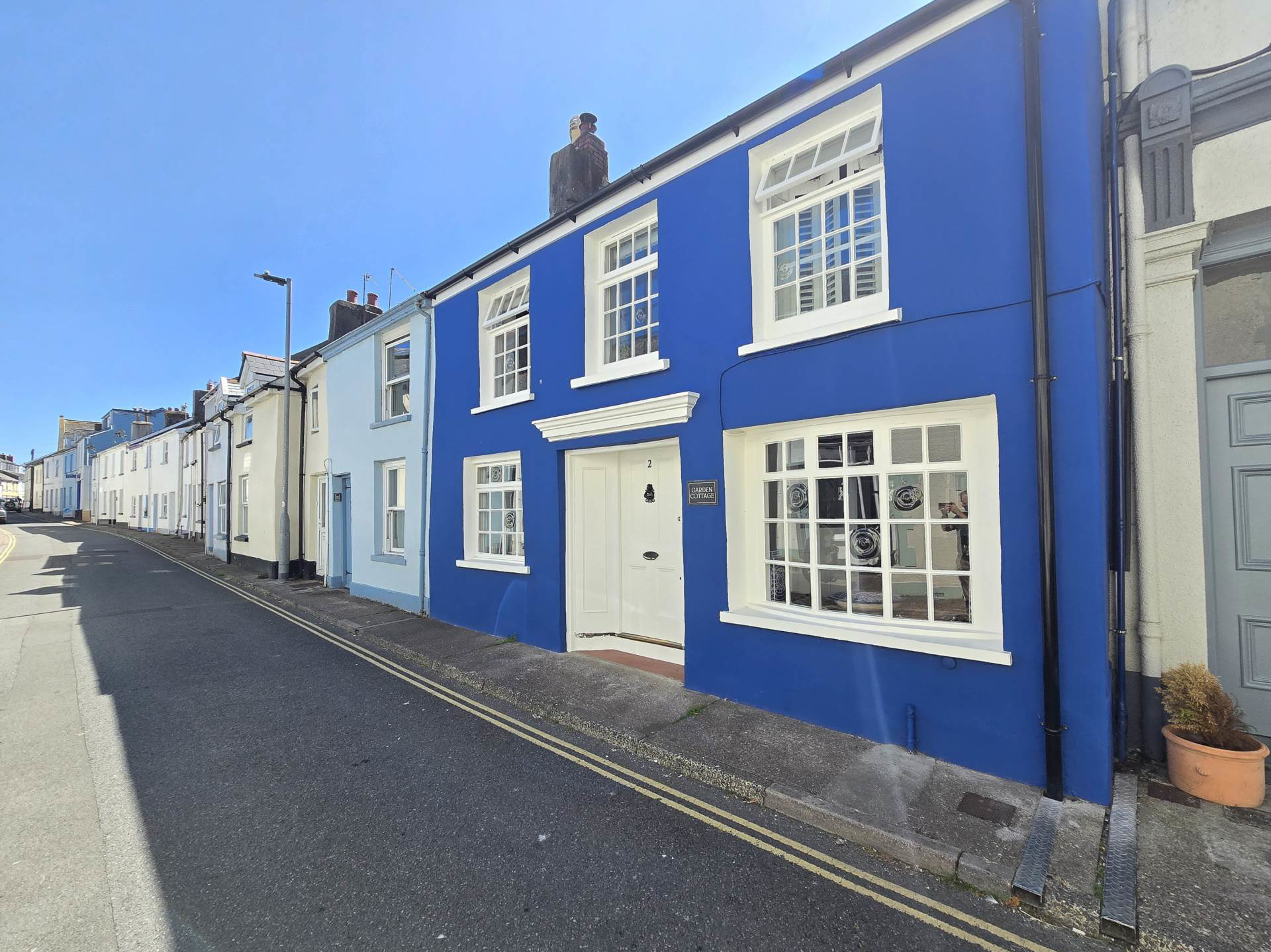 Cross Street, Northam