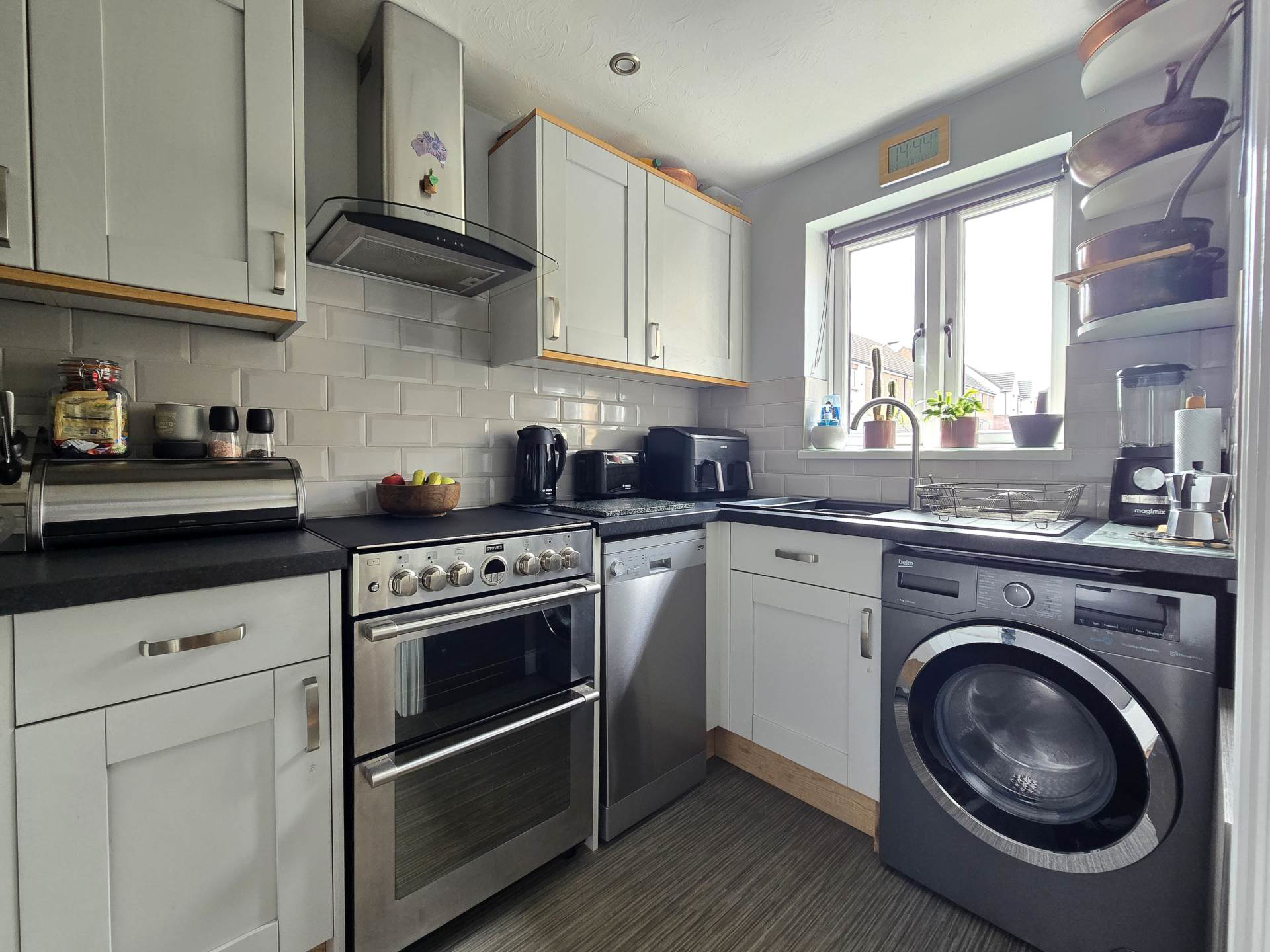 King Alfred Crescent, Northam, photo 4