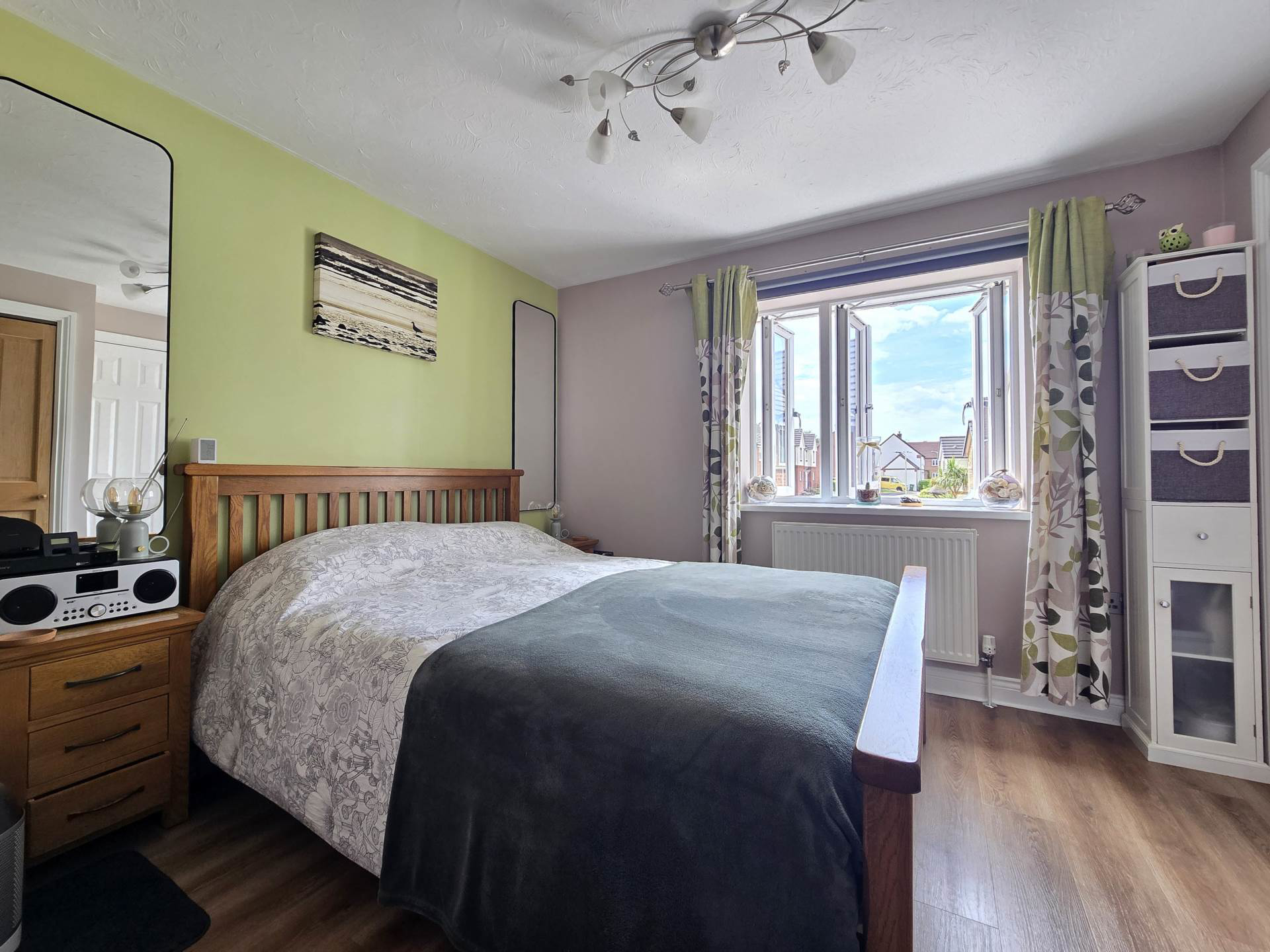 King Alfred Crescent, Northam, photo 12