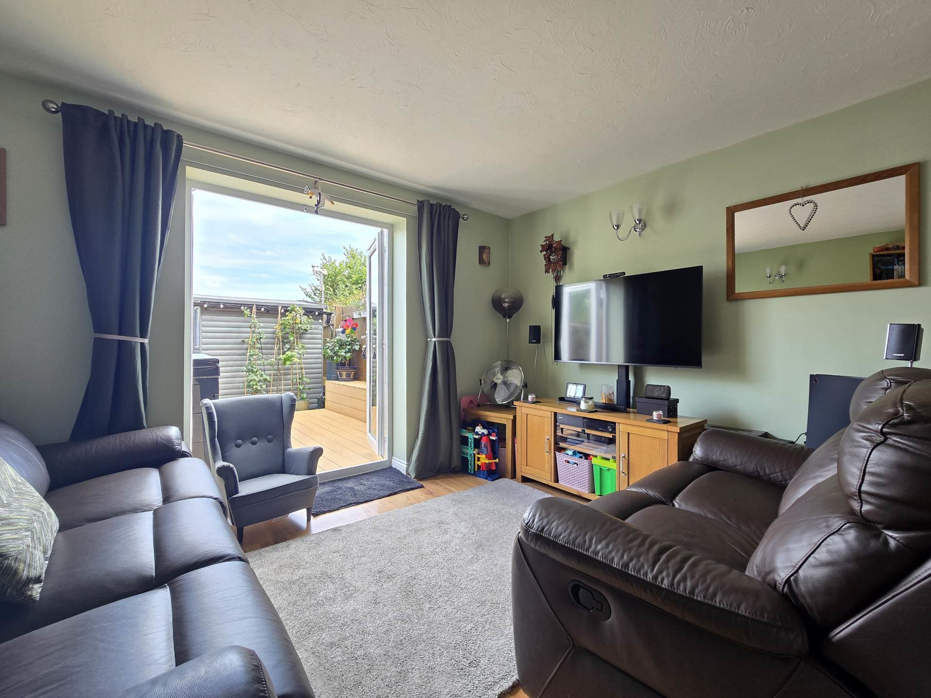 King Alfred Crescent, Northam, photo 7