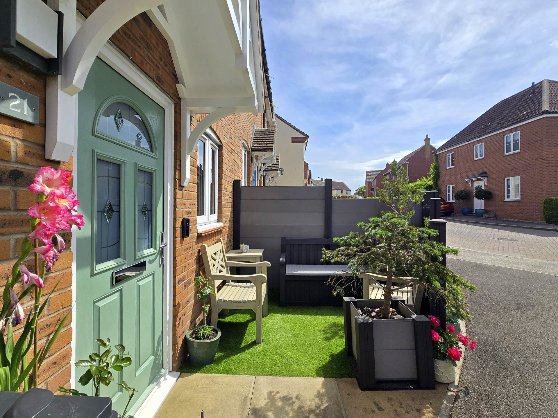 King Alfred Crescent, Northam, photo 18