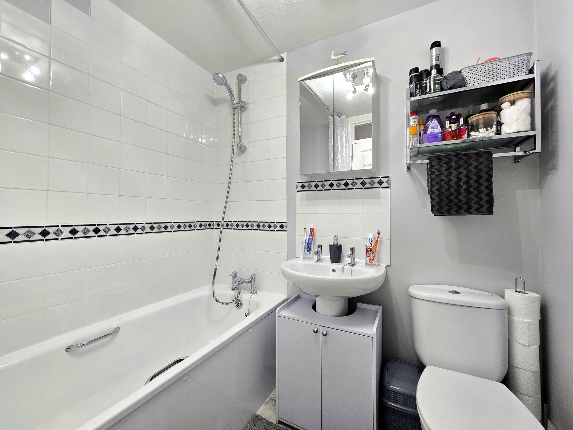 King Alfred Crescent, Northam, photo 13