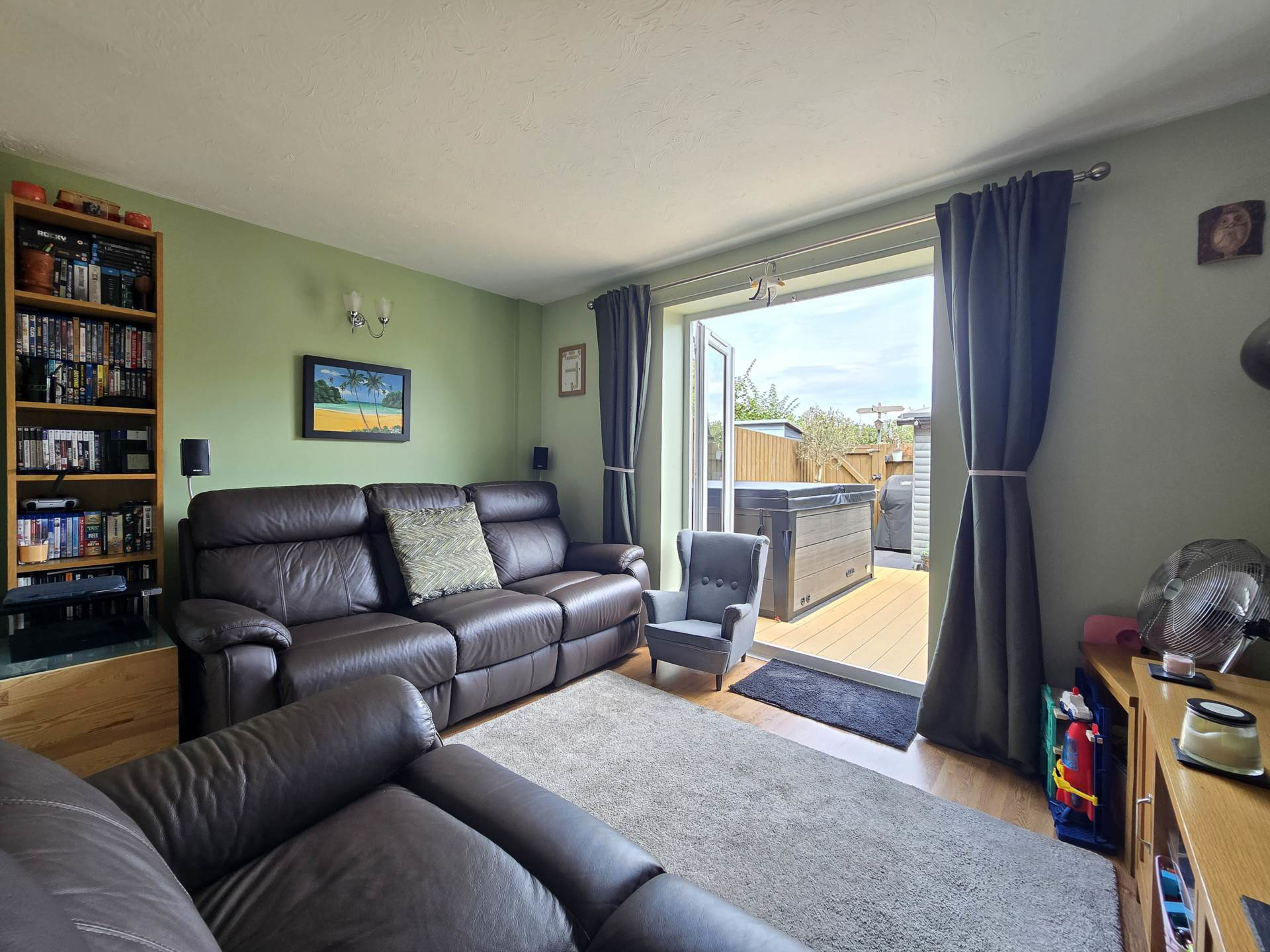 King Alfred Crescent, Northam, photo 6