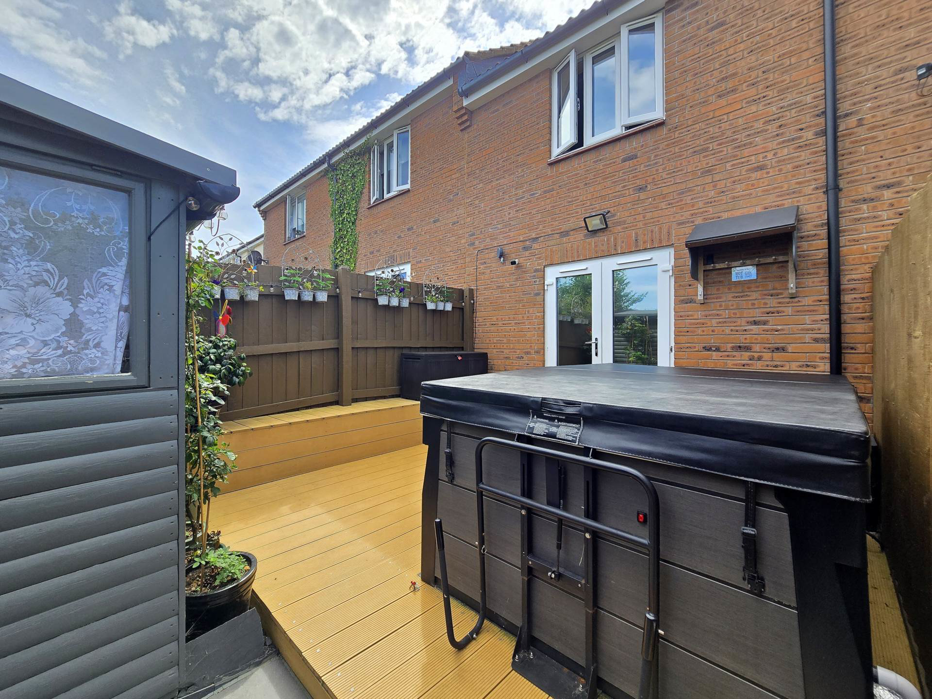 King Alfred Crescent, Northam, photo 17