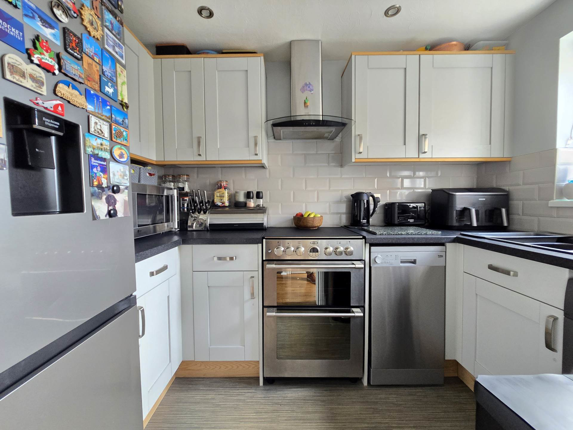King Alfred Crescent, Northam, photo 3