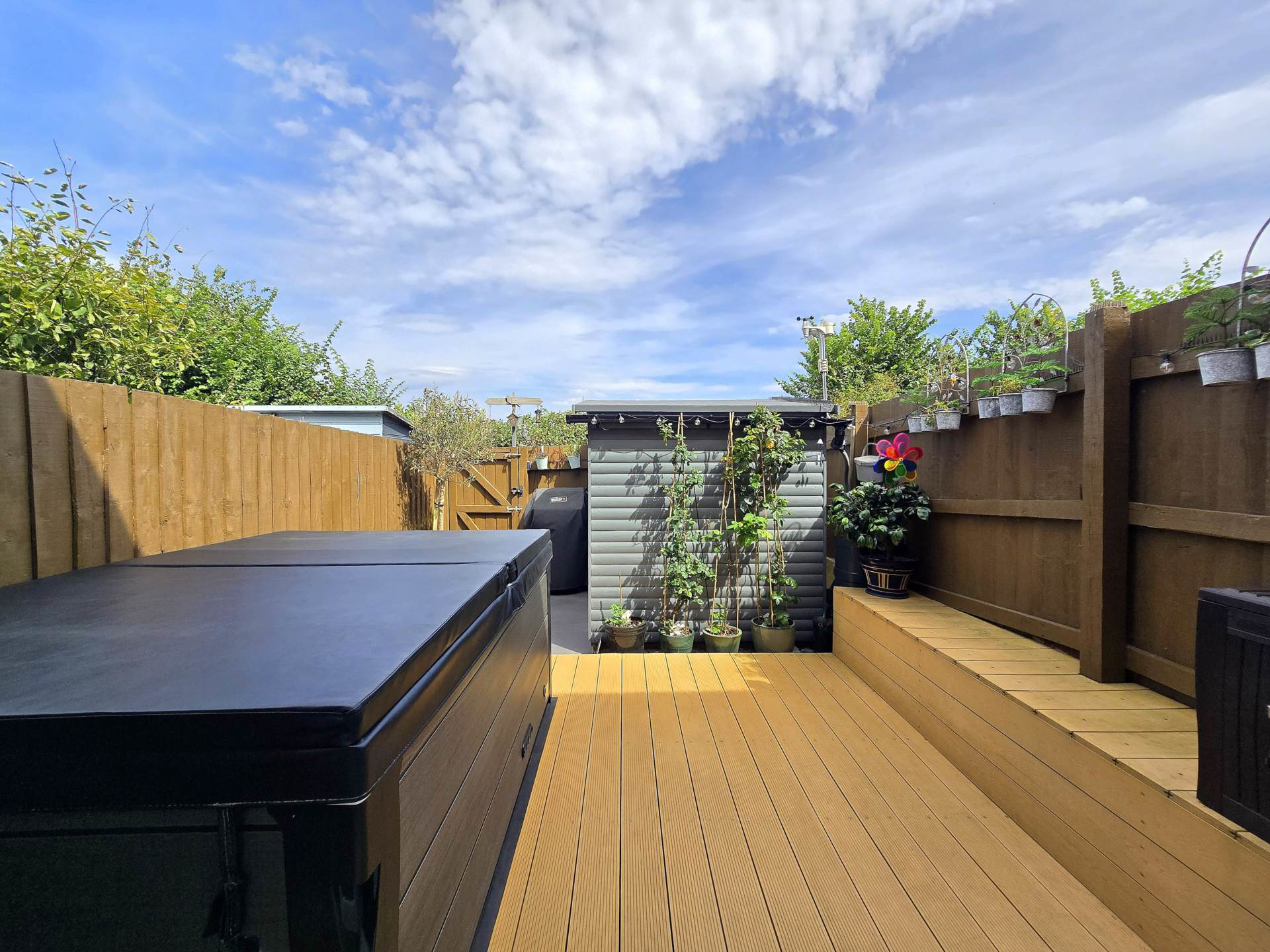 King Alfred Crescent, Northam, photo 8