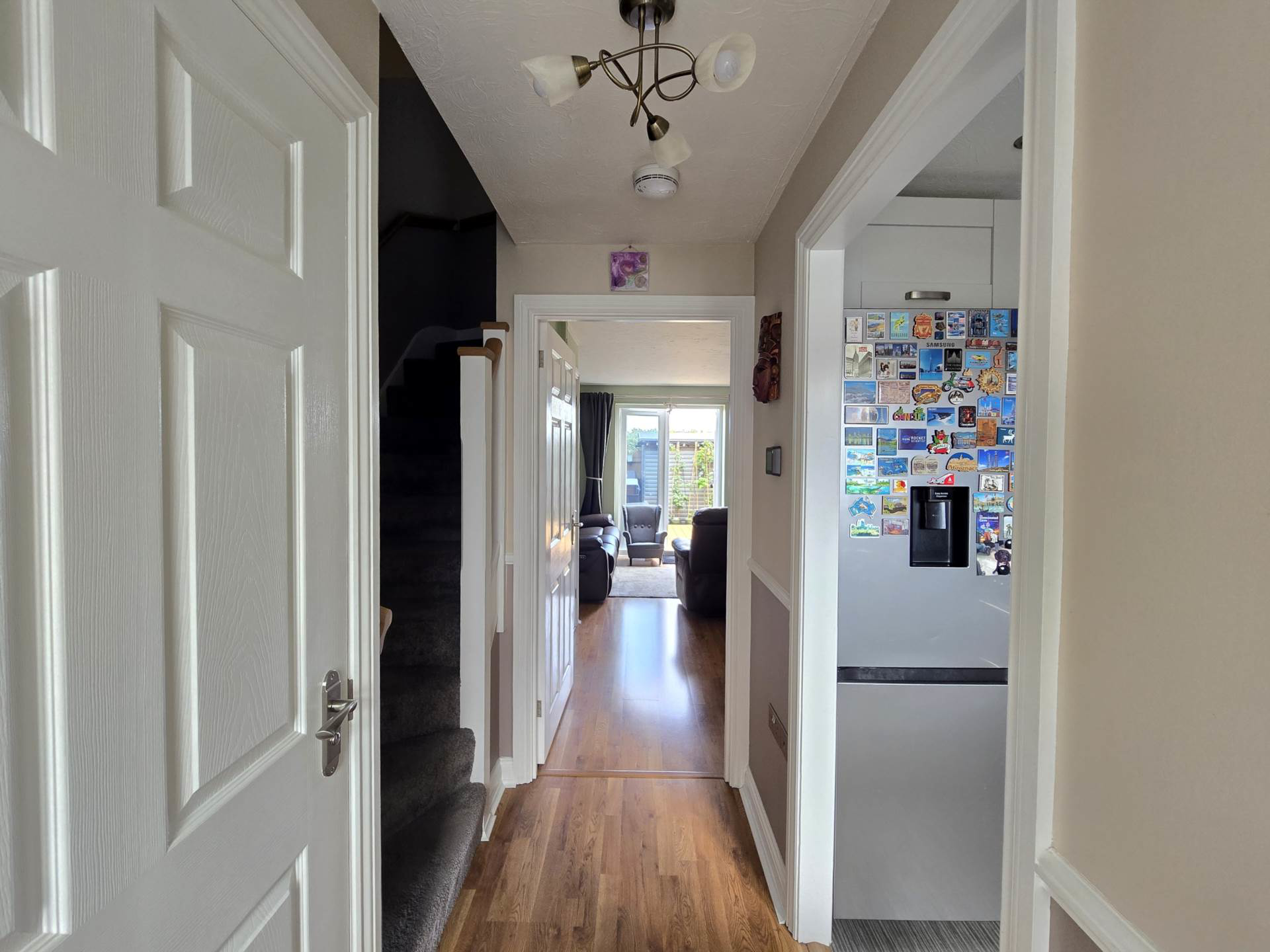 King Alfred Crescent, Northam, photo 11