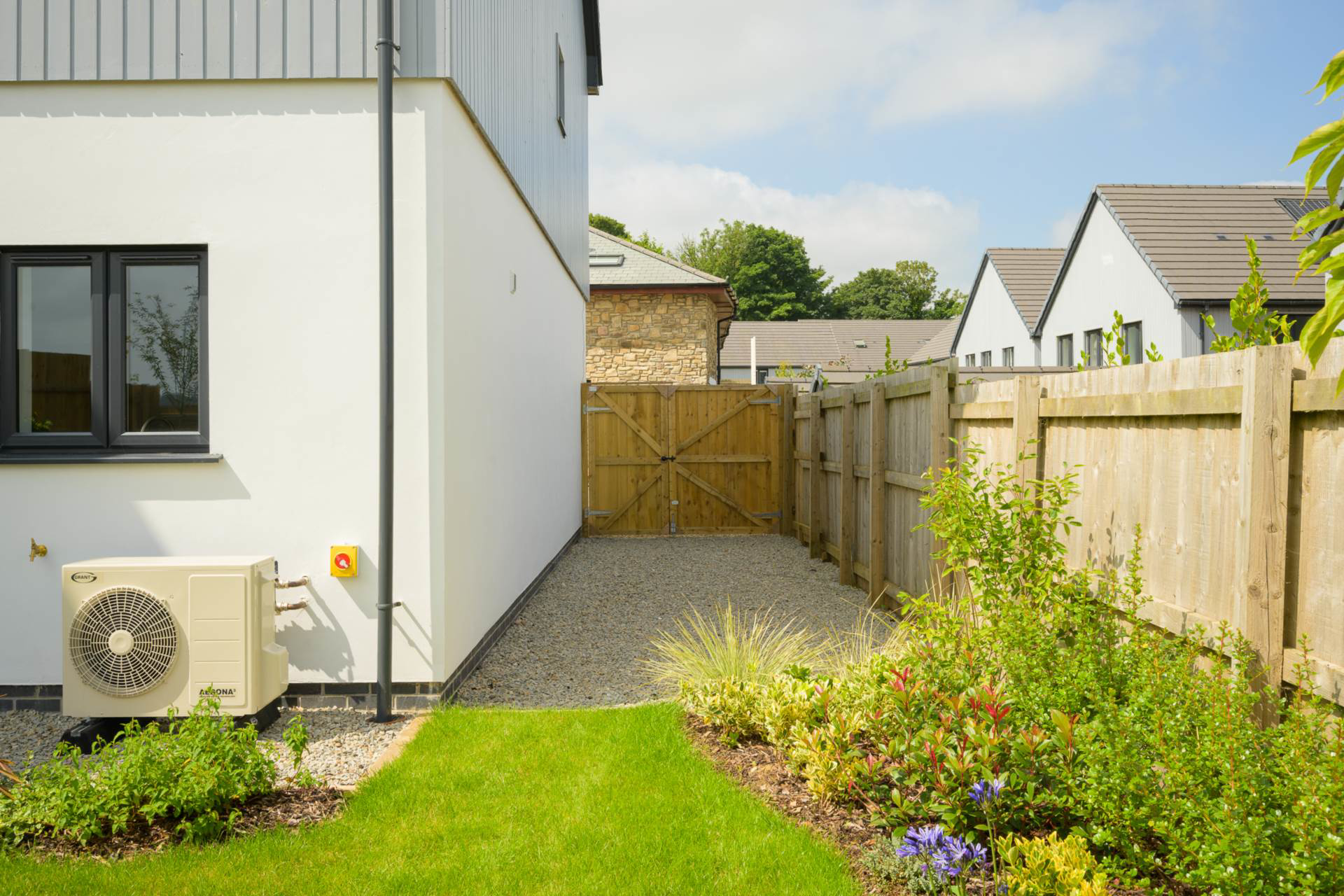 Oaktree House, Penhaven Court, Parkham, photo 18