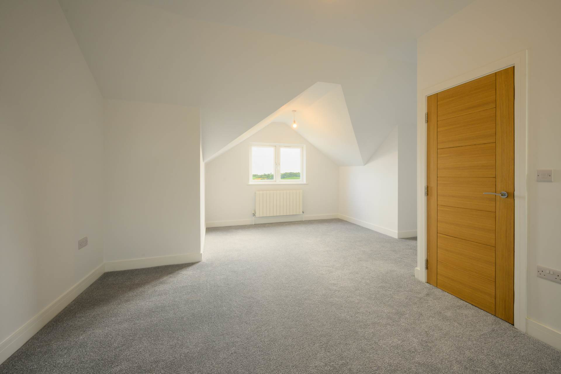 Oaktree House, Penhaven Court, Parkham, photo 9
