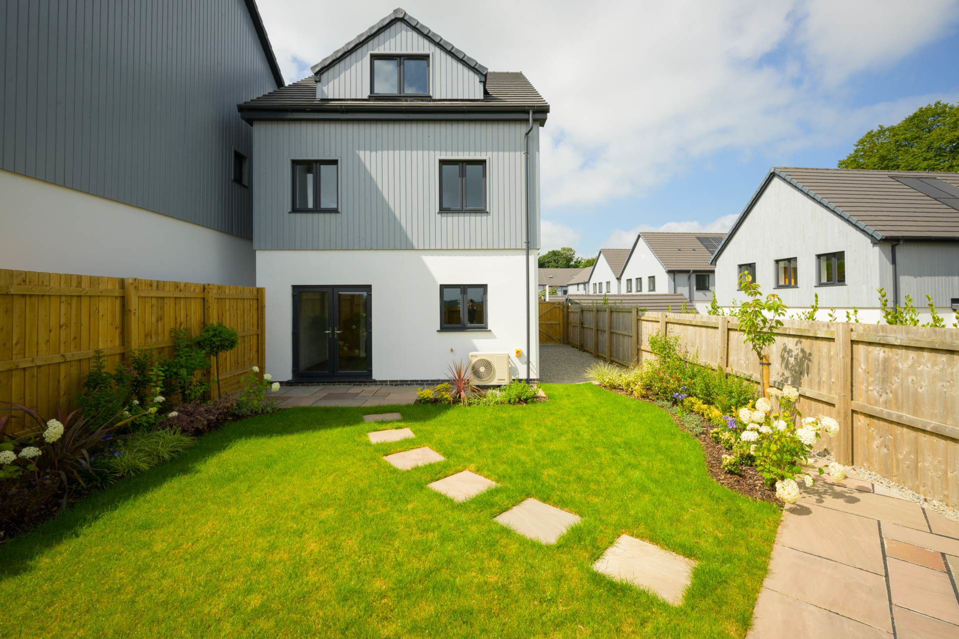Oaktree House, Penhaven Court, Parkham, photo 17