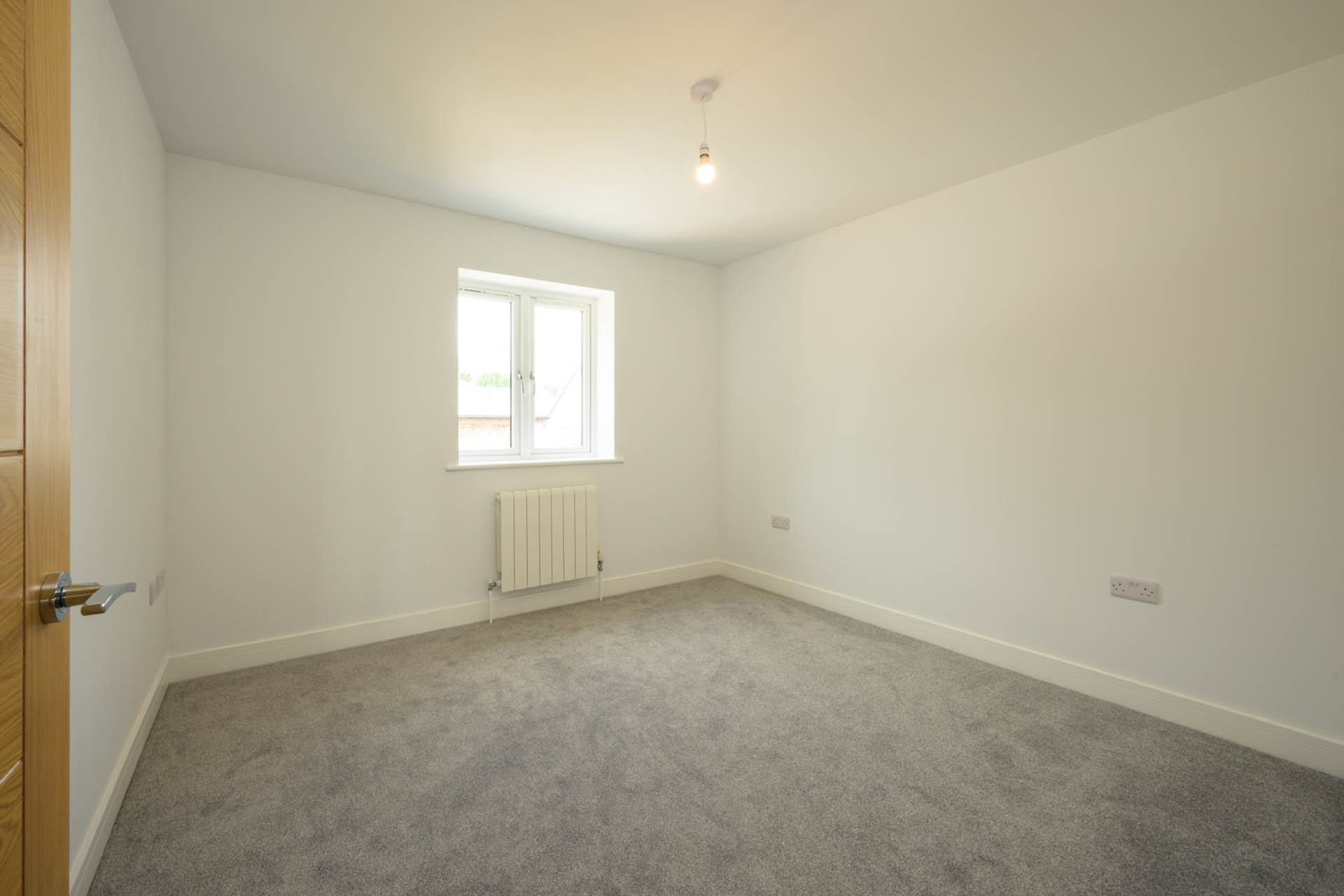 Oaktree House, Penhaven Court, Parkham, photo 8