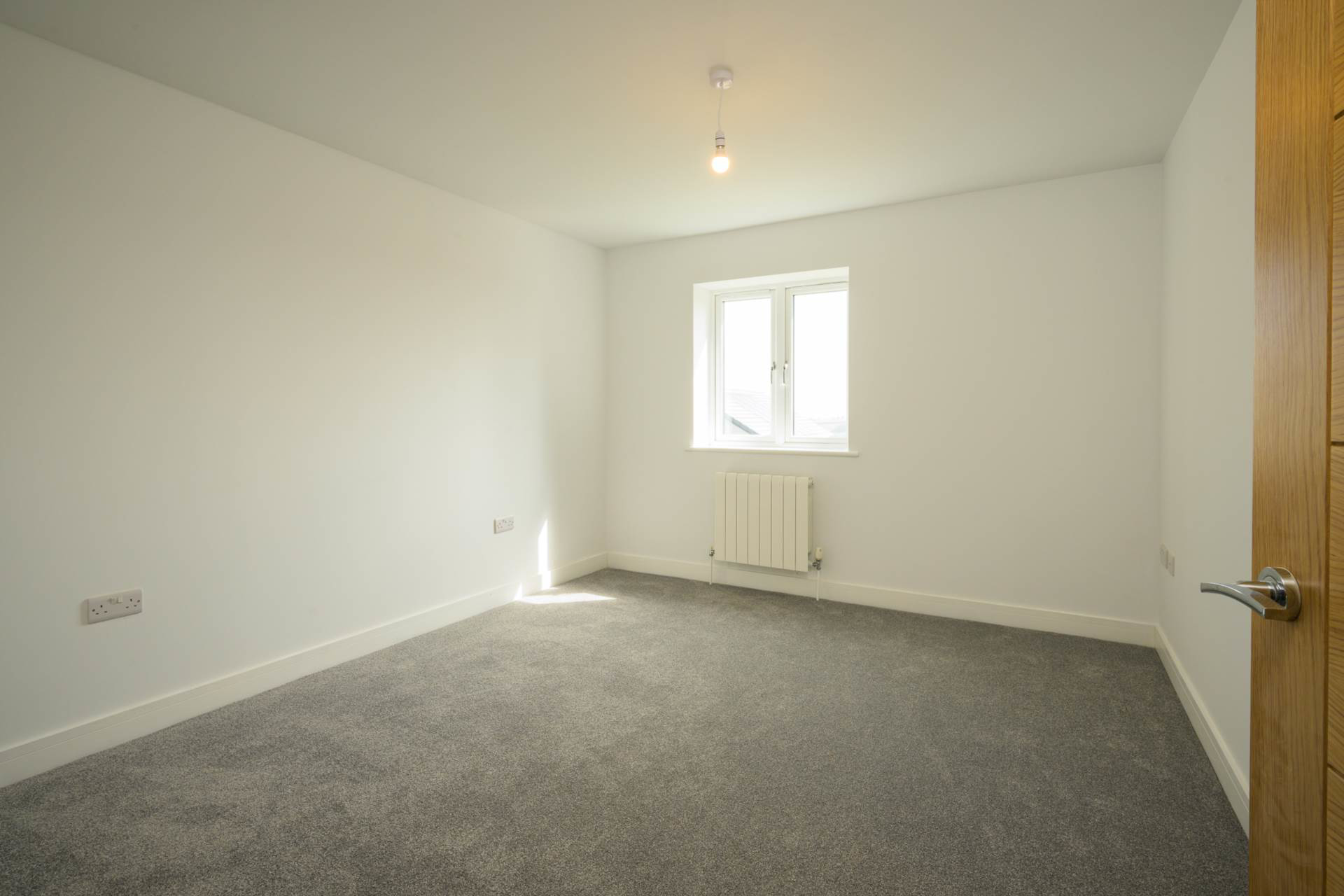 Oaktree House, Penhaven Court, Parkham, photo 7