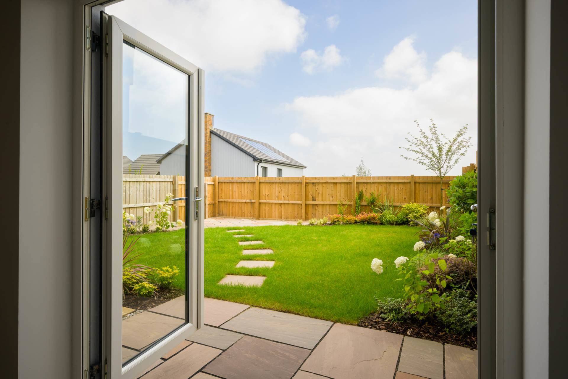 Oaktree House, Penhaven Court, Parkham, photo 15