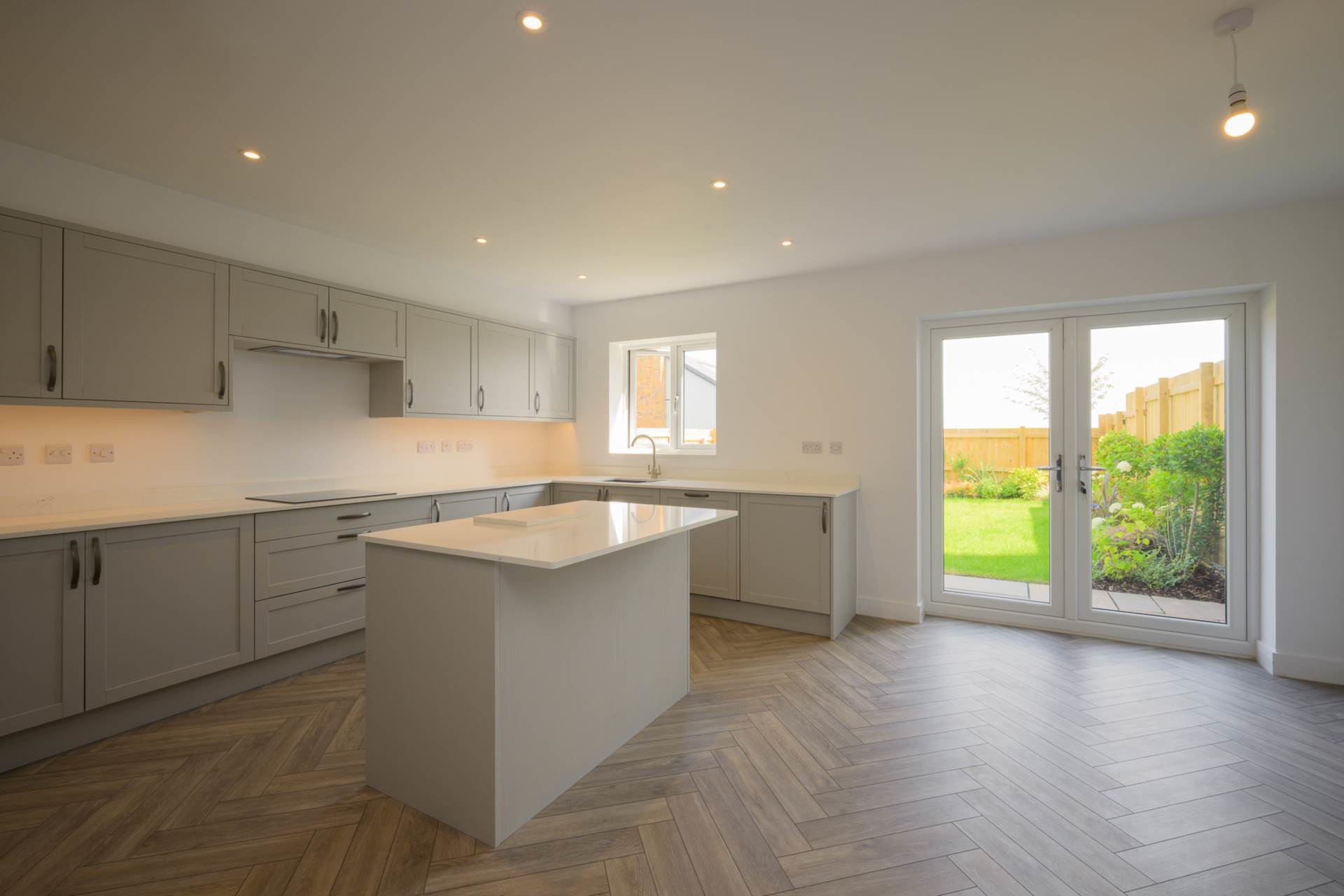 Oaktree House, Penhaven Court, Parkham, photo 3