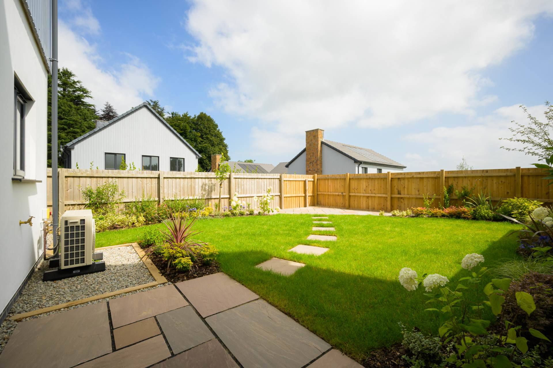 Oaktree House, Penhaven Court, Parkham, photo 16