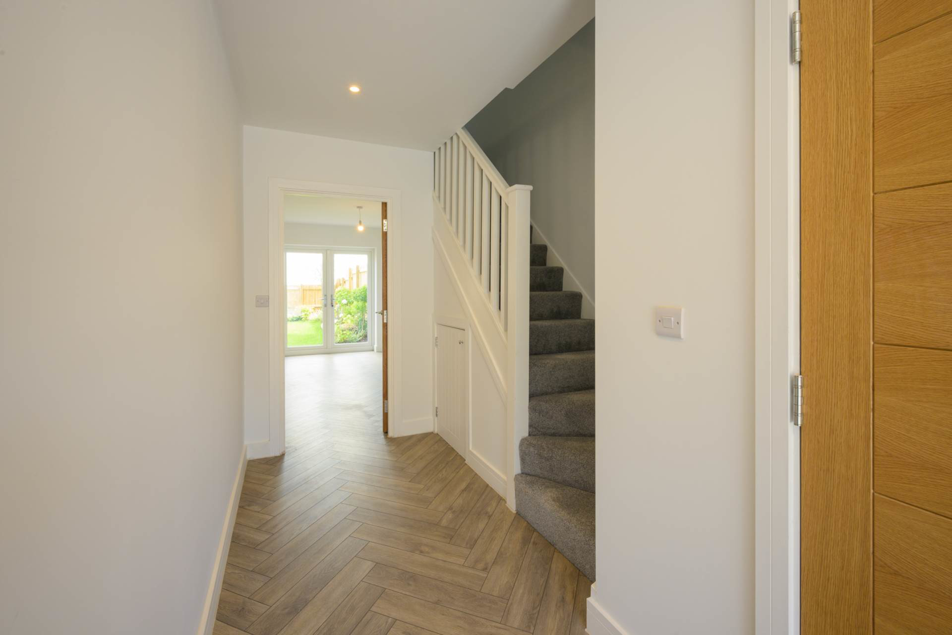 Oaktree House, Penhaven Court, Parkham, photo 4