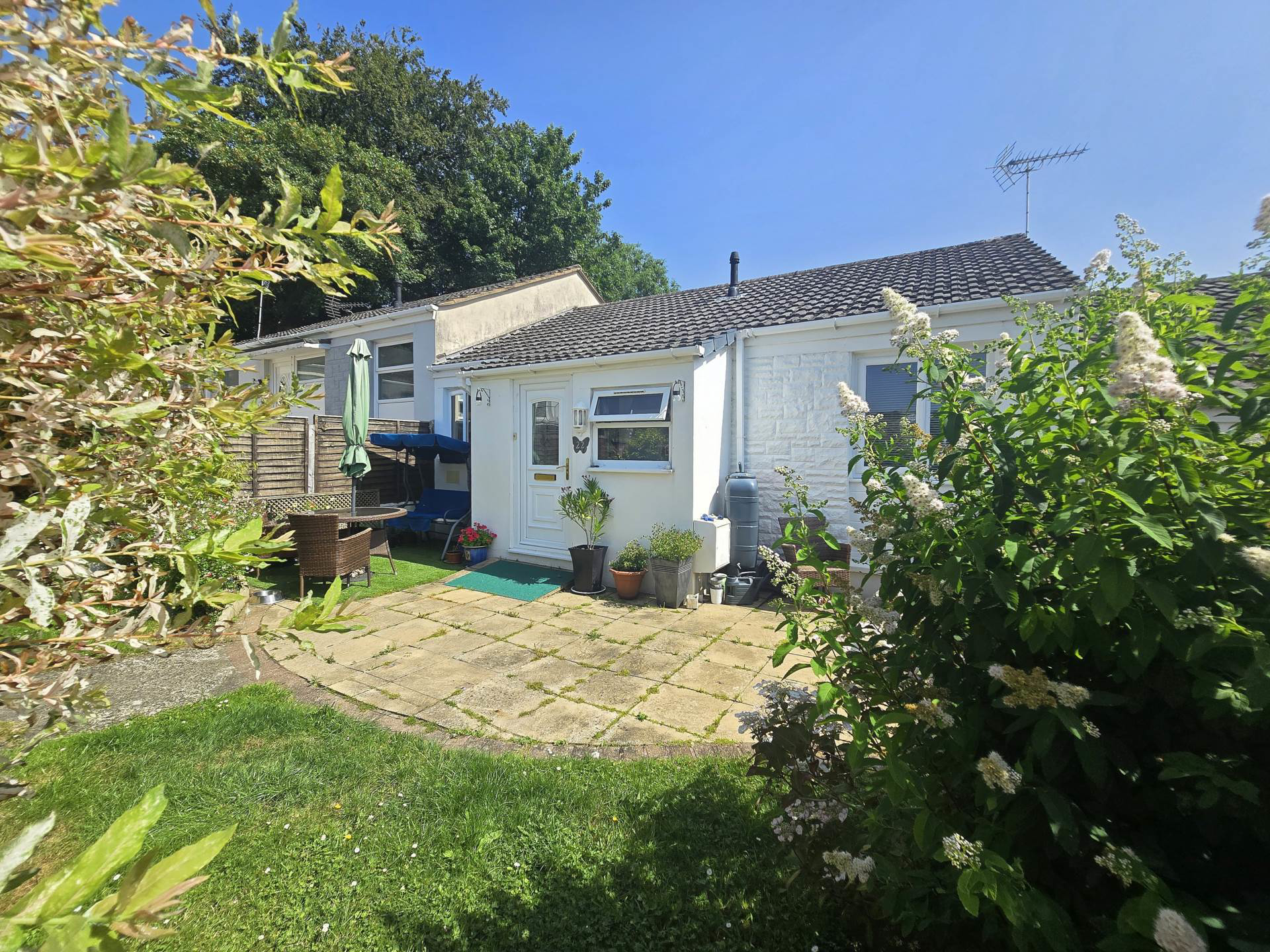 Laurel Avenue, Bideford