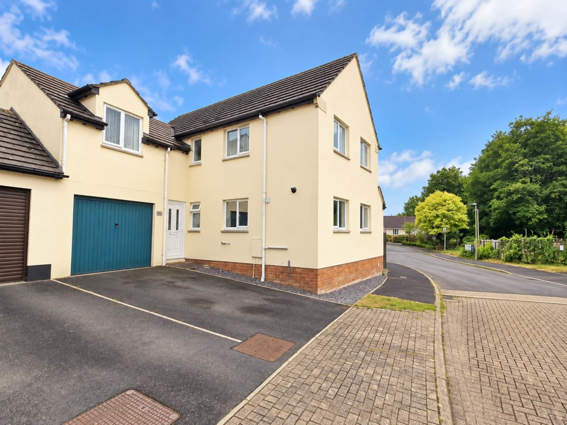 Primrose Avenue, Barnstaple
