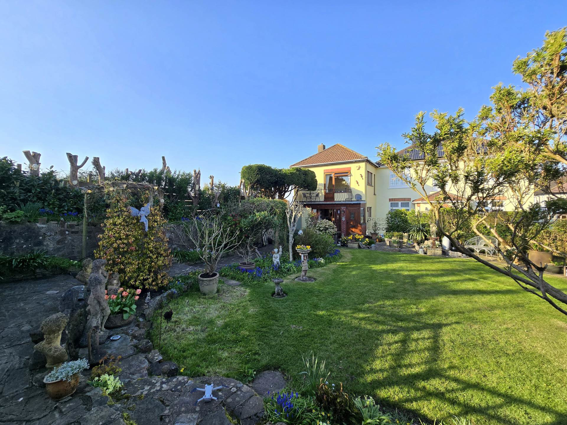 Clovelly Road, Bideford