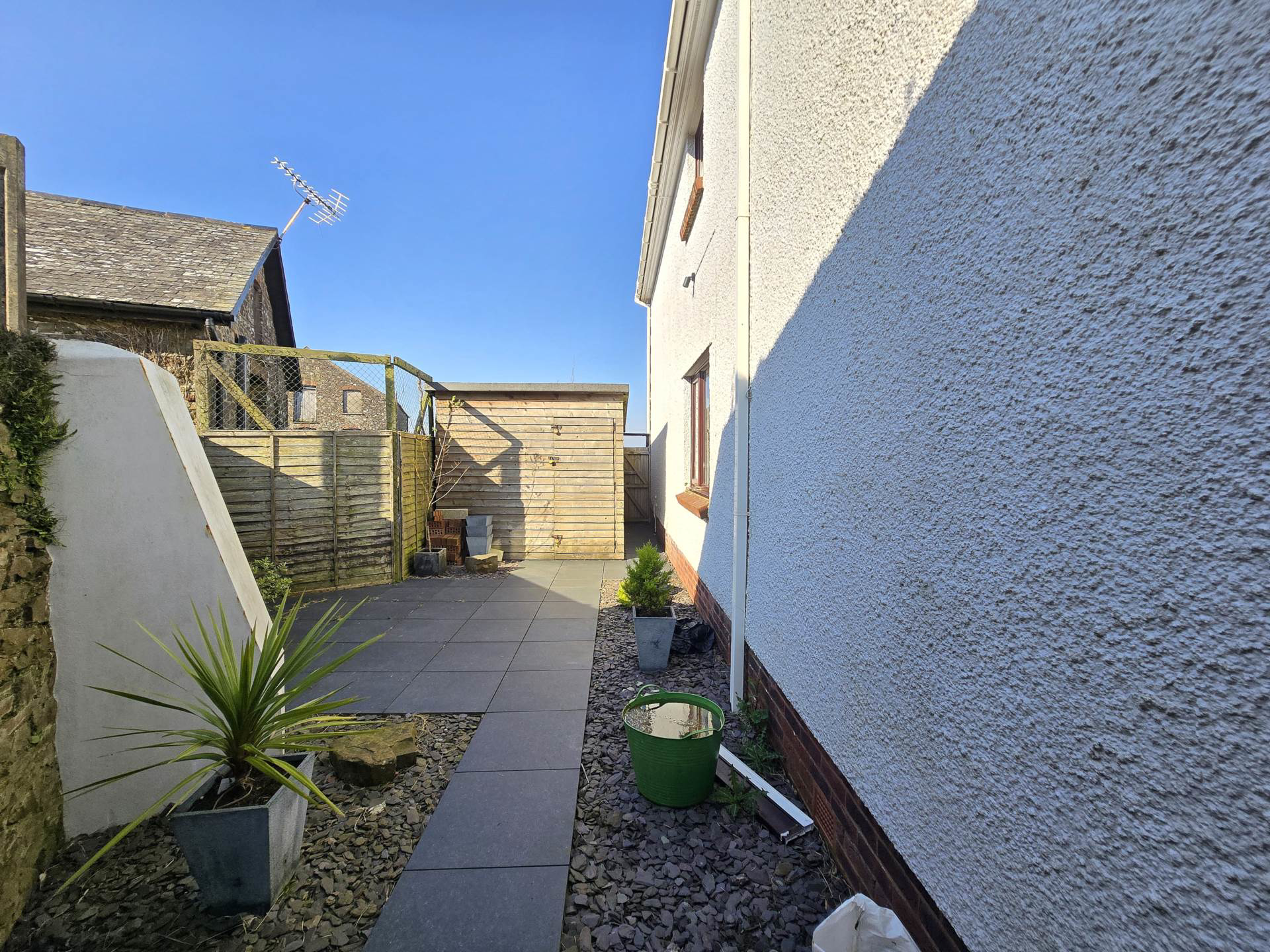 Alscott Gardens, Alverdiscott, photo 22