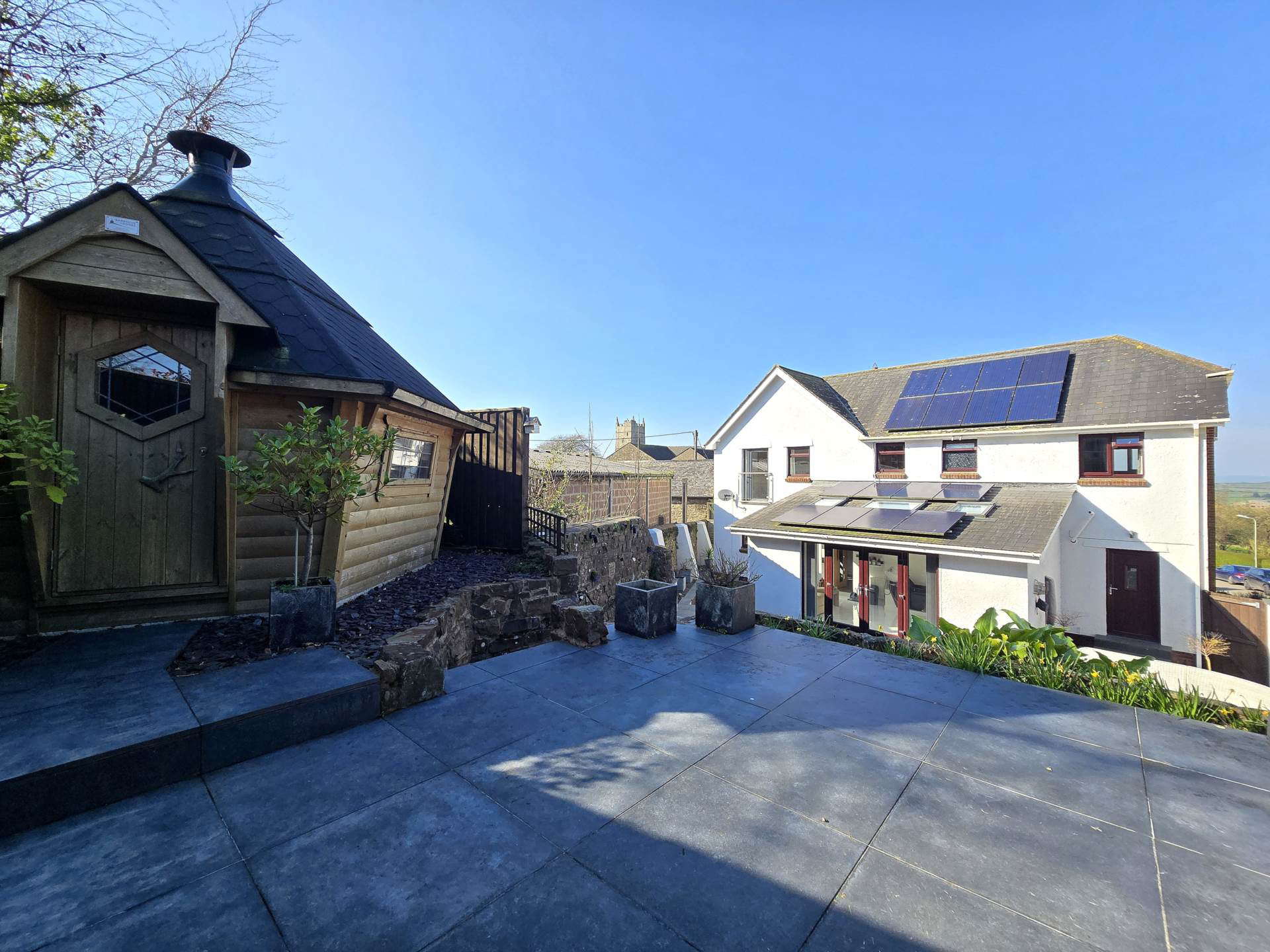 Alscott Gardens, Alverdiscott, photo 26