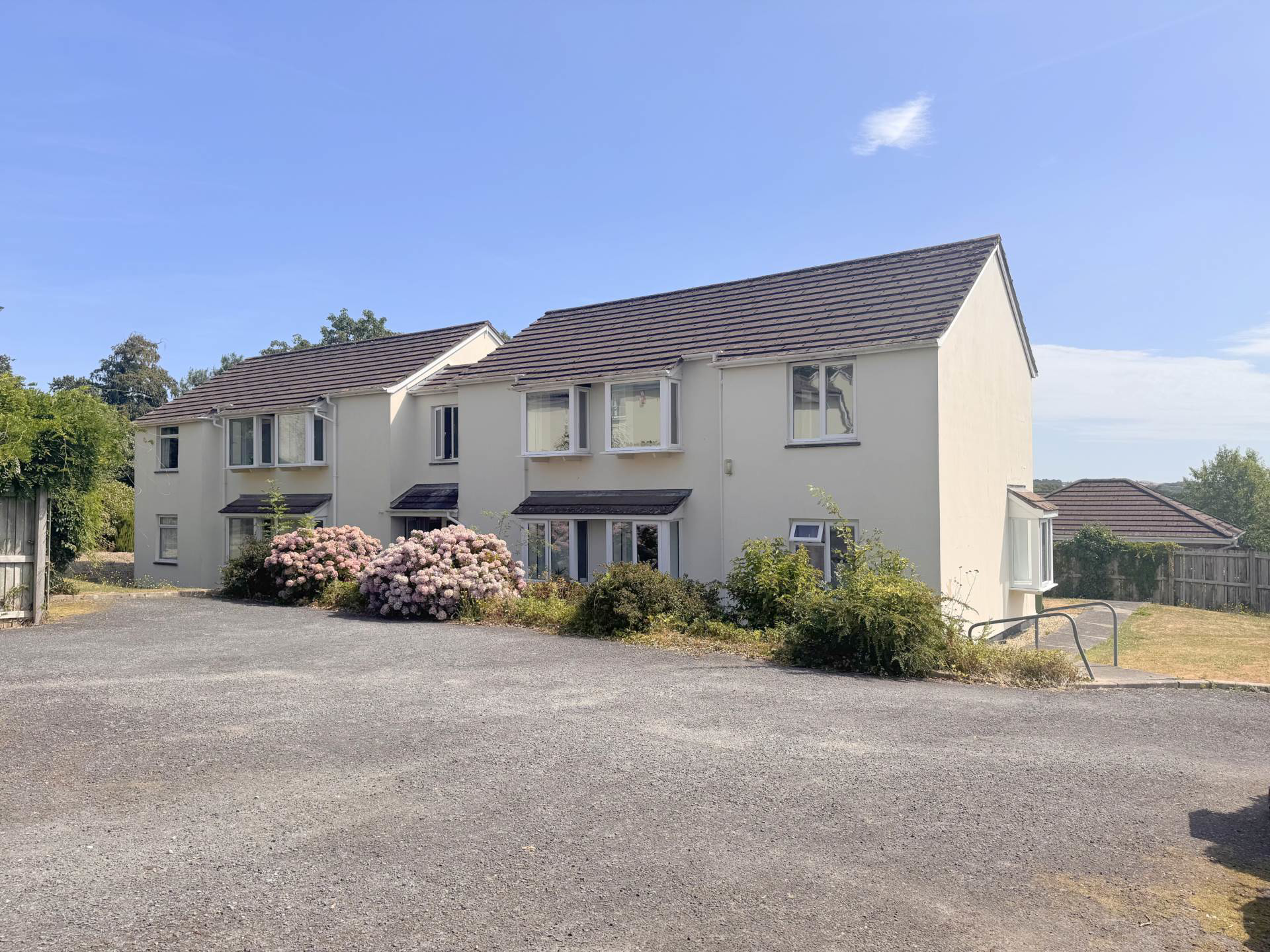 Goodwood Park Road, Northam