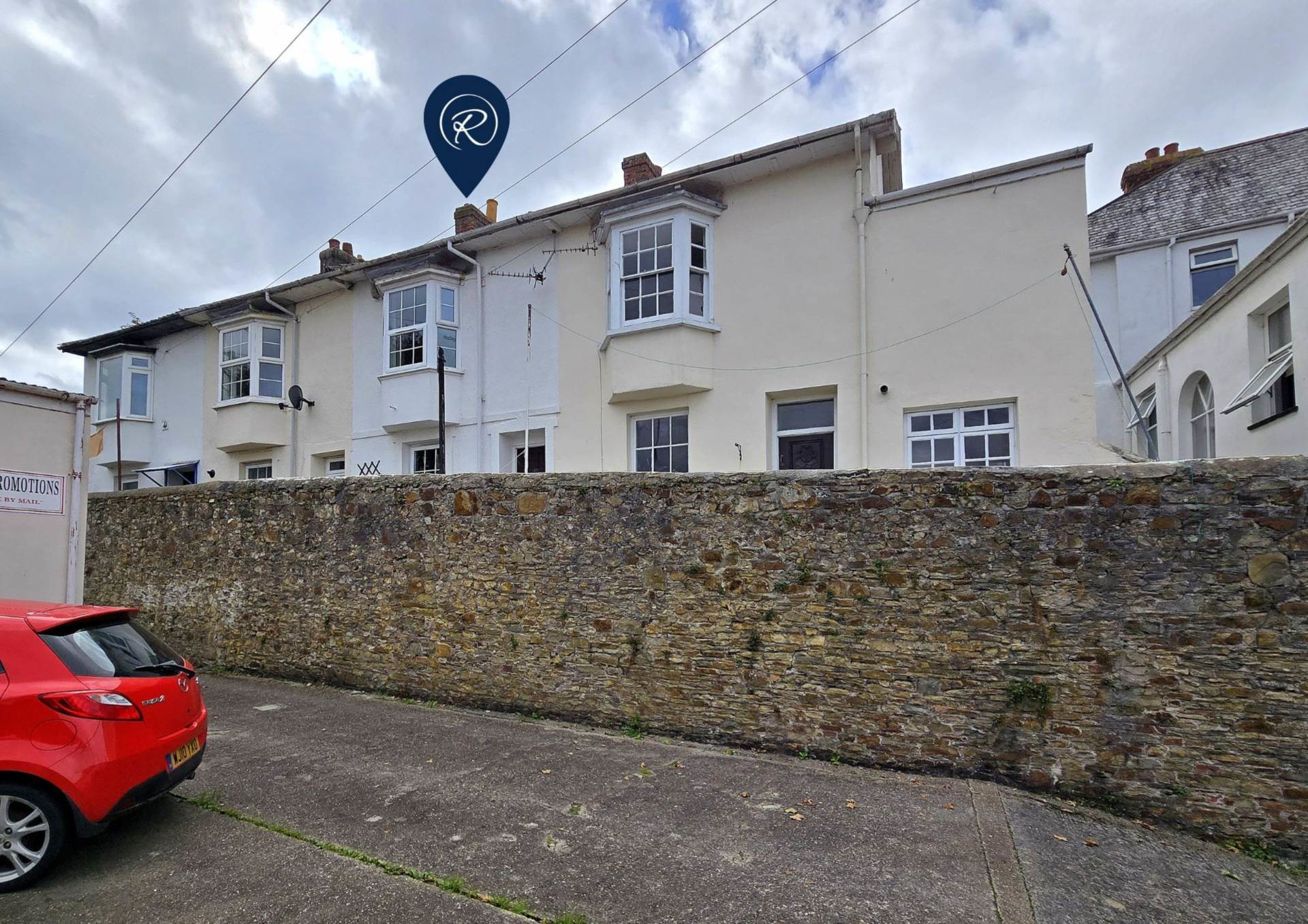 Lower Gunstone, Bideford