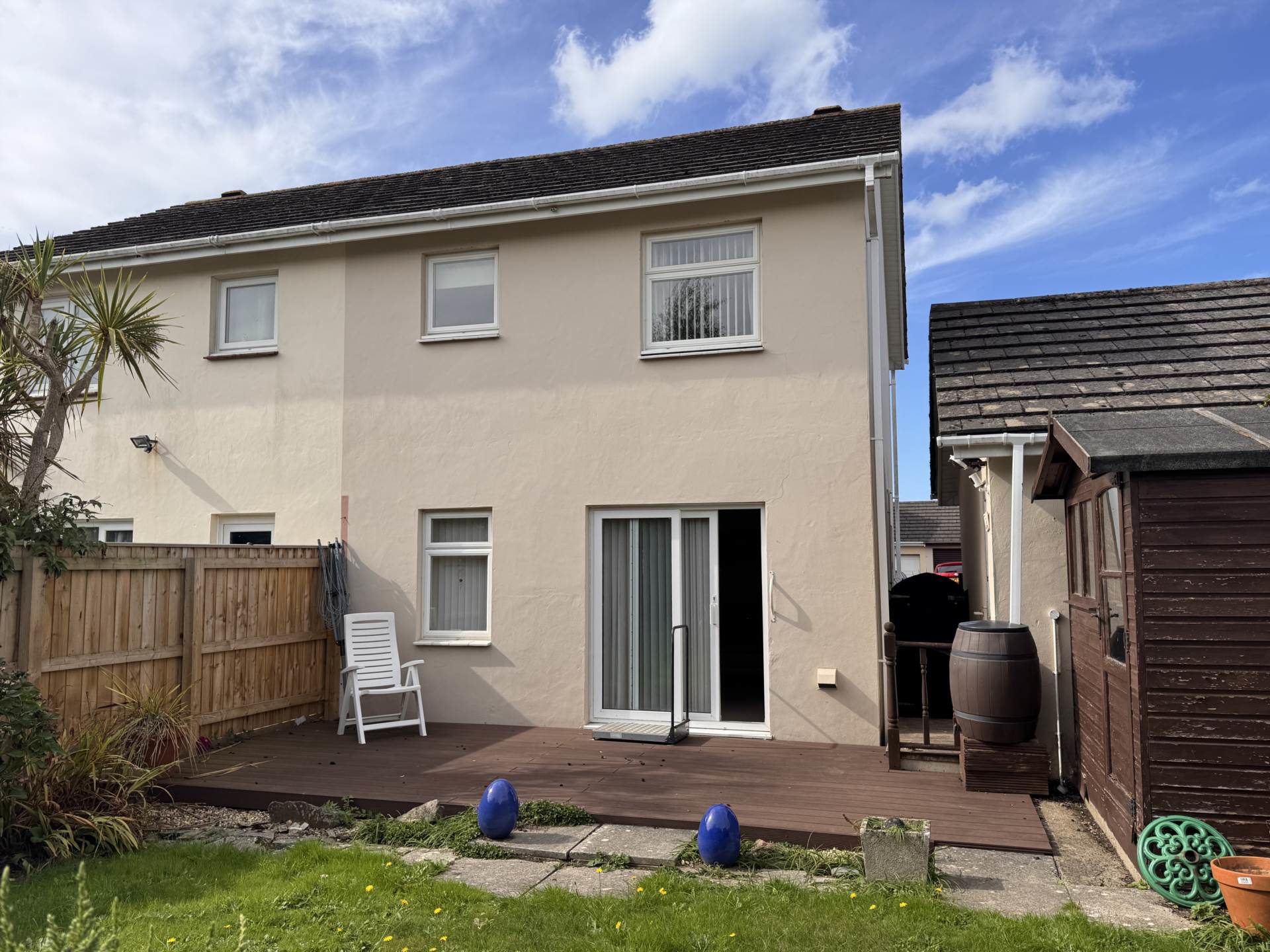 Ashplants Close, Bideford, photo 12