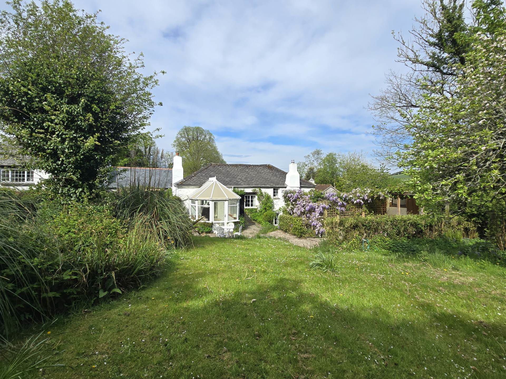 Marwood, Near Barnstaple
