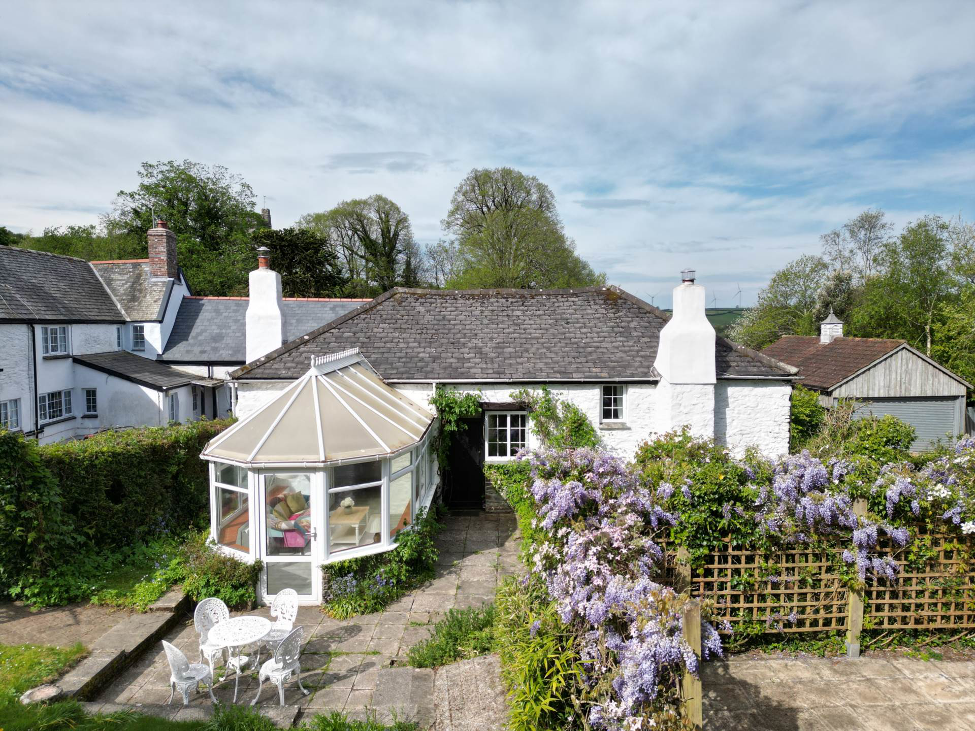 Marwood, Near Barnstaple, photo 23