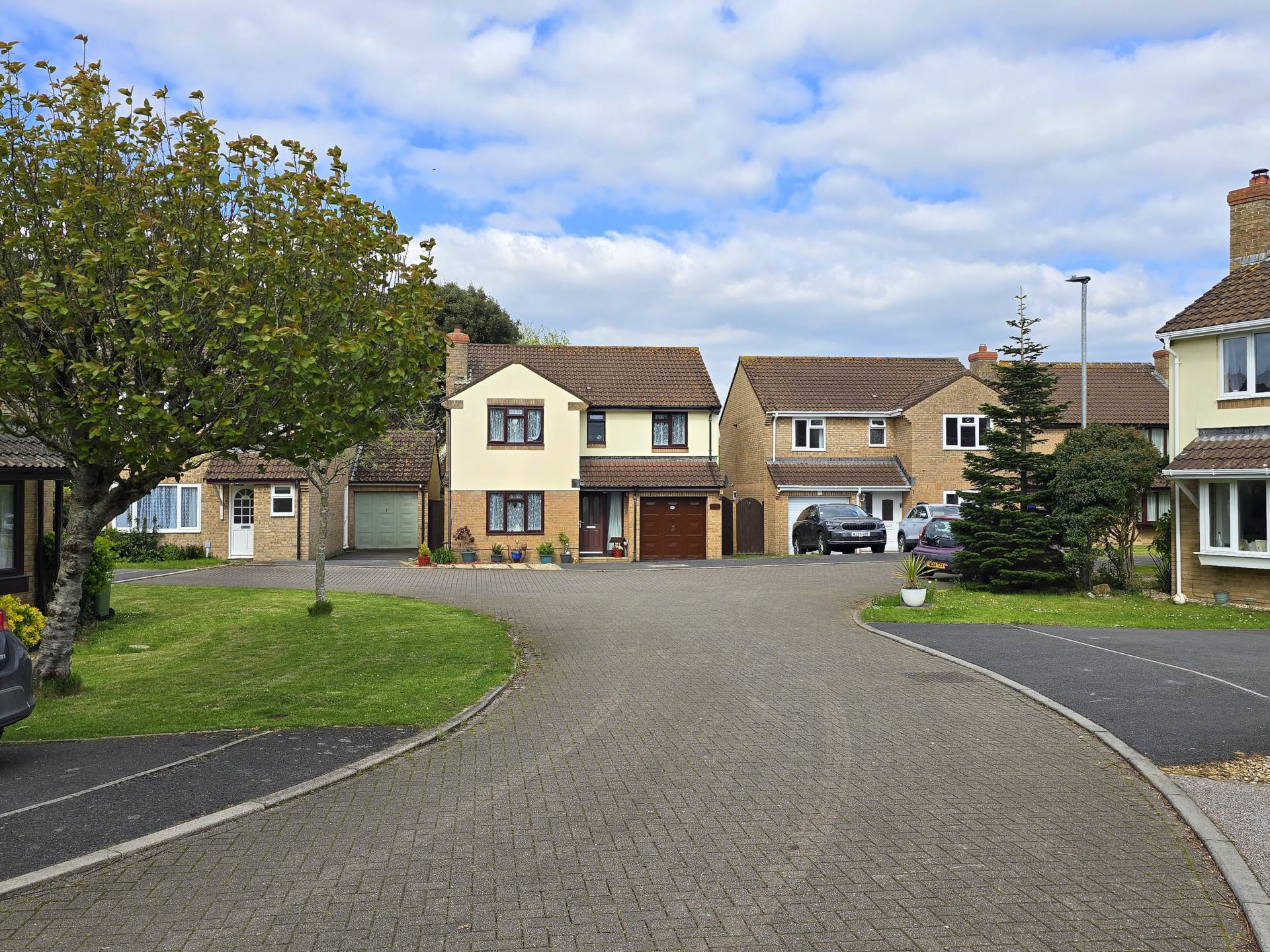 J H Taylor Drive, Northam