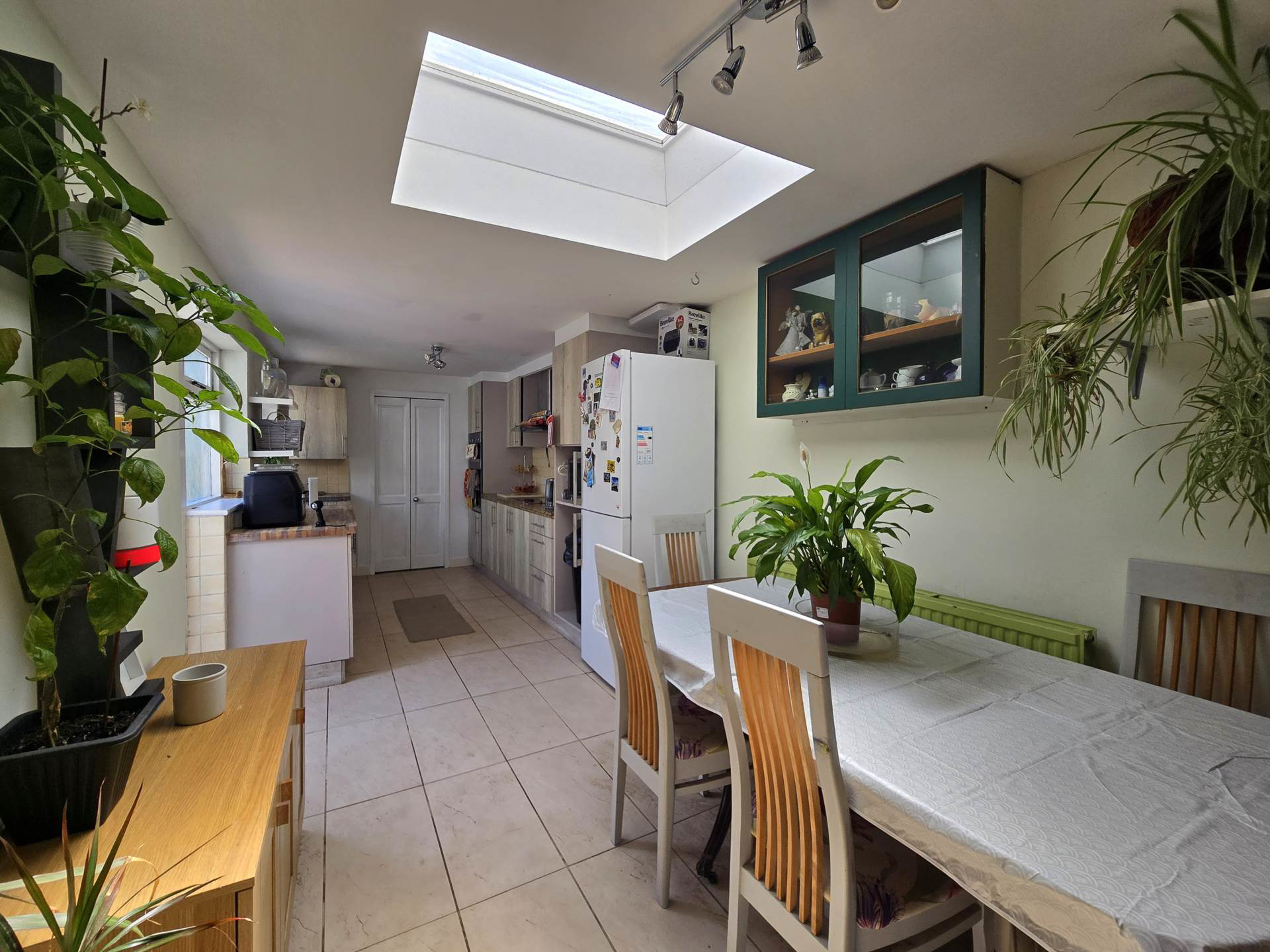 Furzebeam Terrace, Bideford