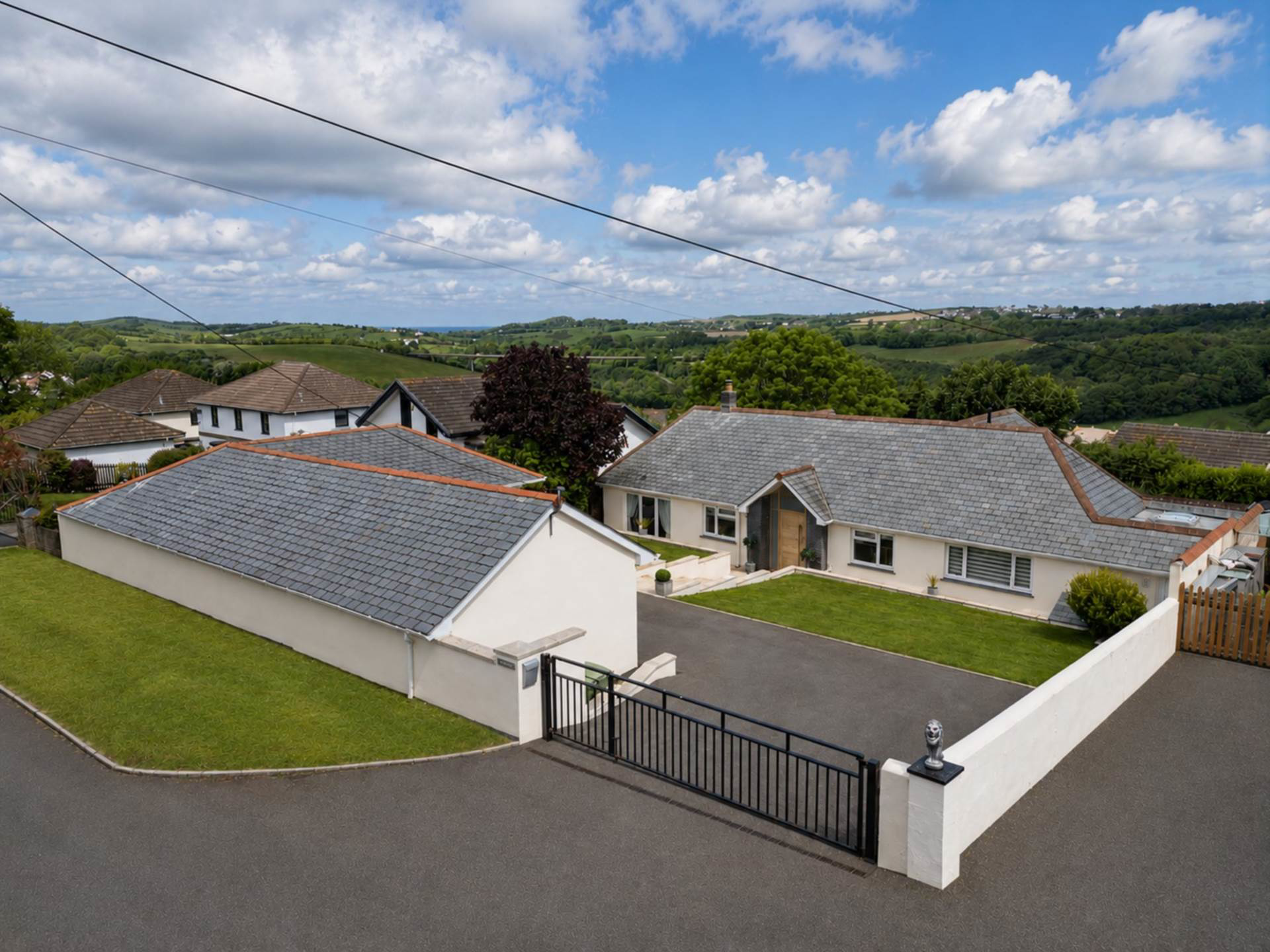 Slade, Bideford