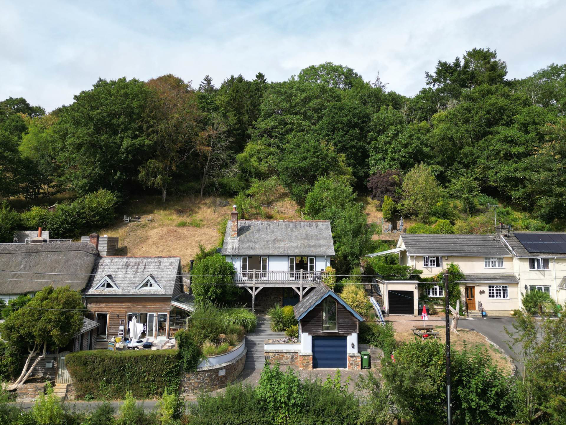 Weare Giffard, Nr Bideford & Torrington