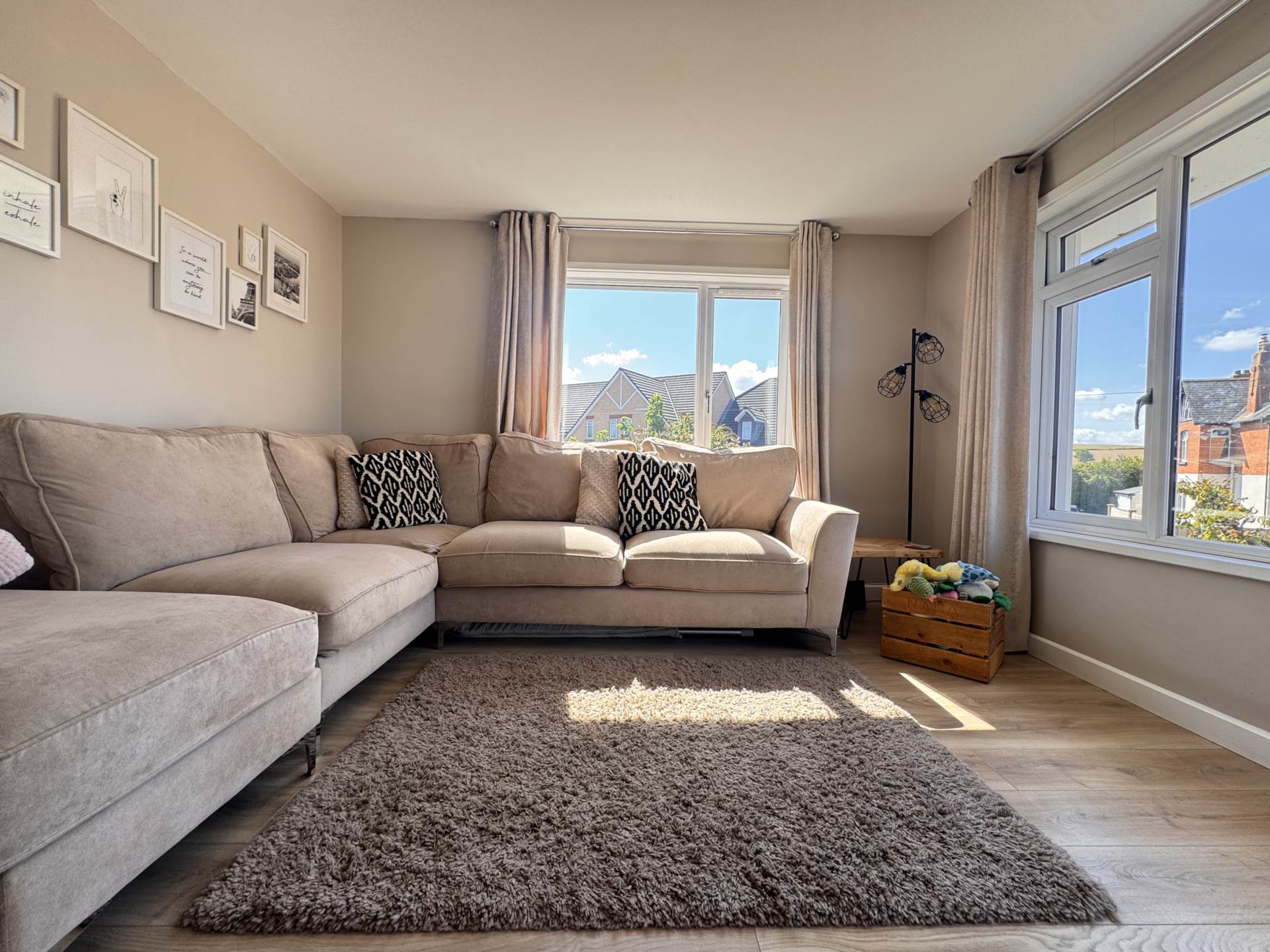 Clovelly Close, Bideford, photo 4