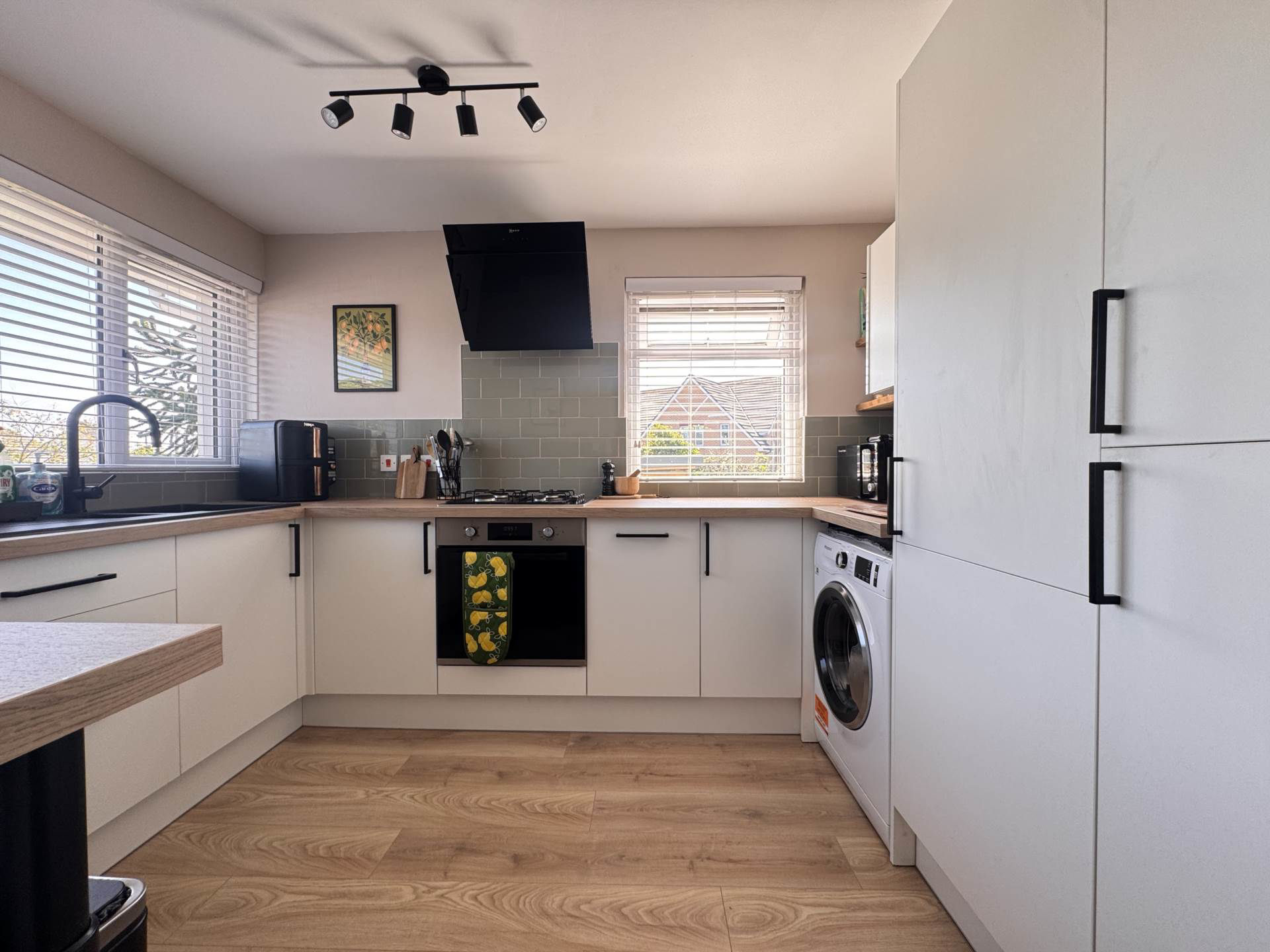 Clovelly Close, Bideford, photo 2
