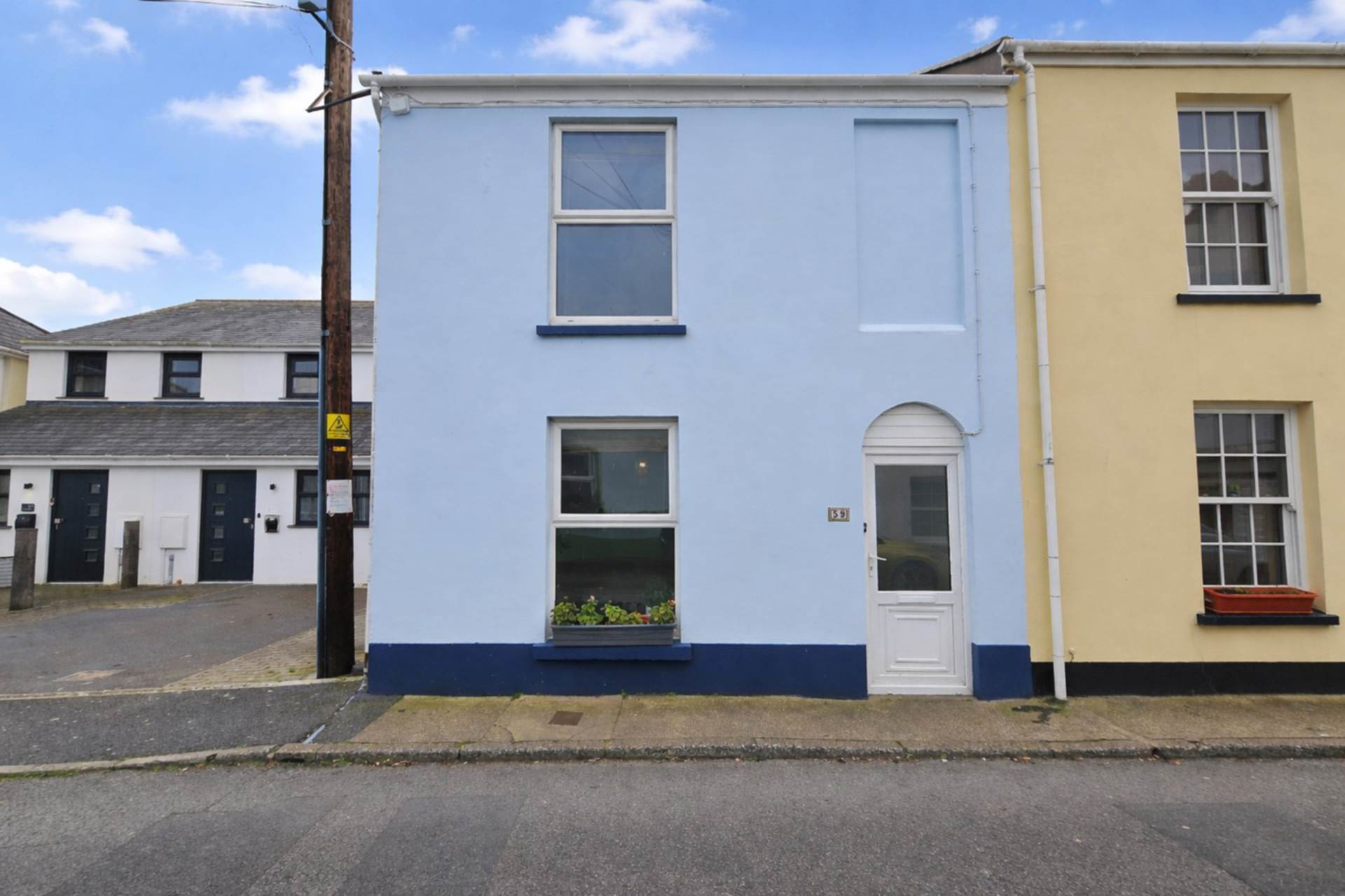 Cross Street, Northam