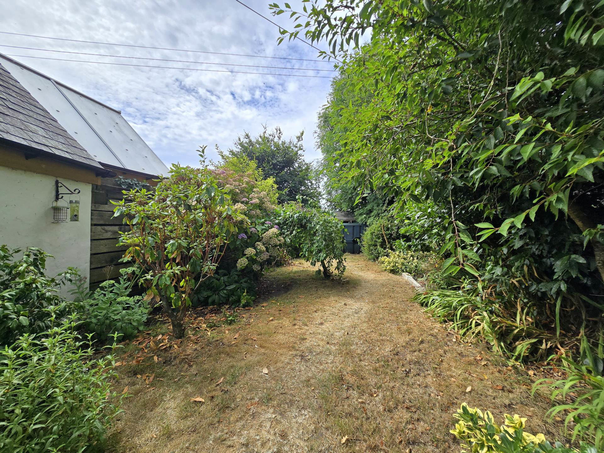 Frithelstockstone, Nr Torrington, photo 18