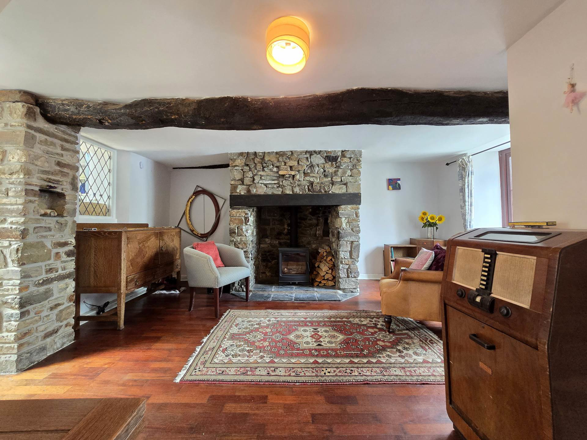 Frithelstockstone, Nr Torrington, photo 5