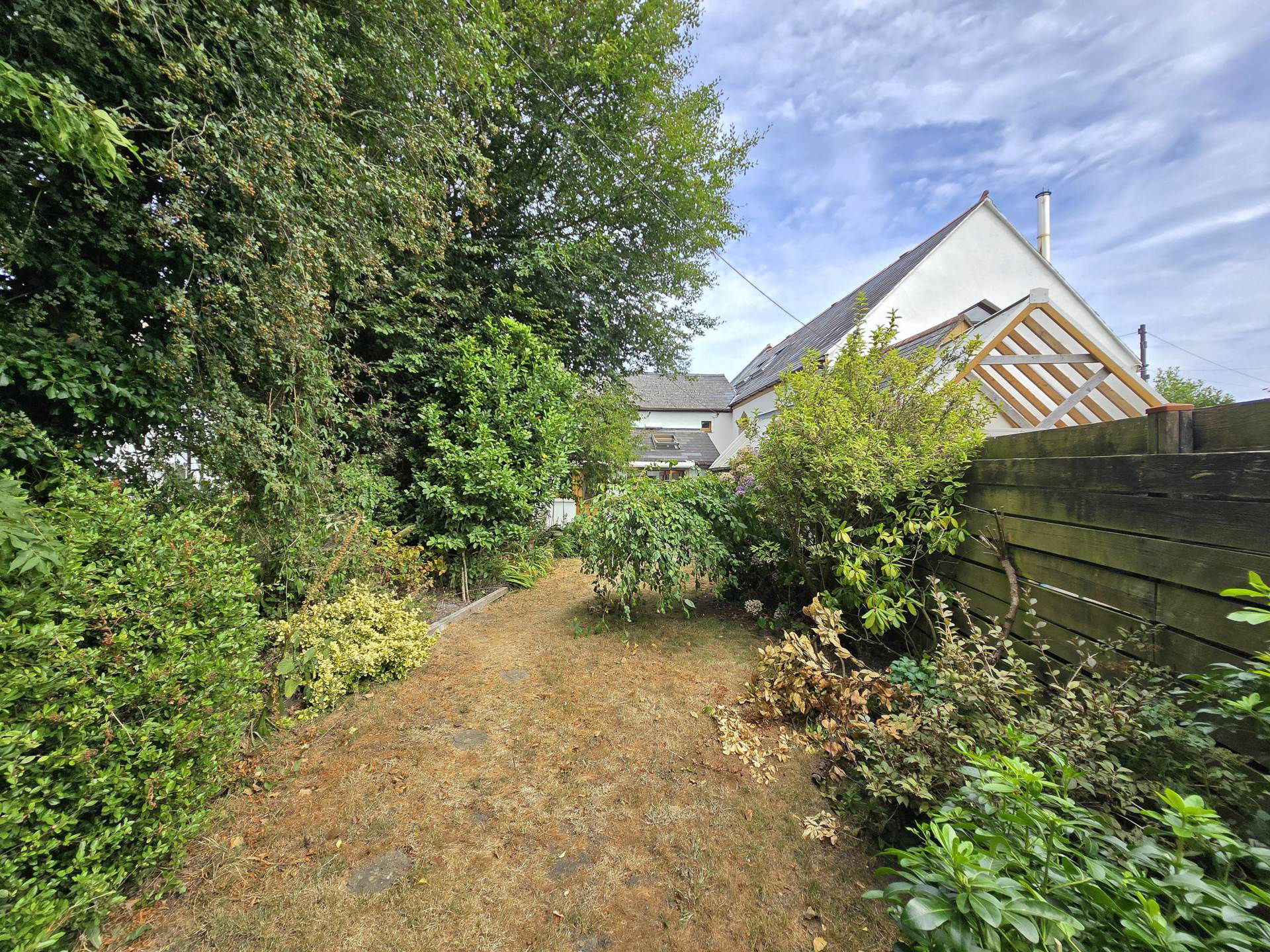 Frithelstockstone, Nr Torrington, photo 19