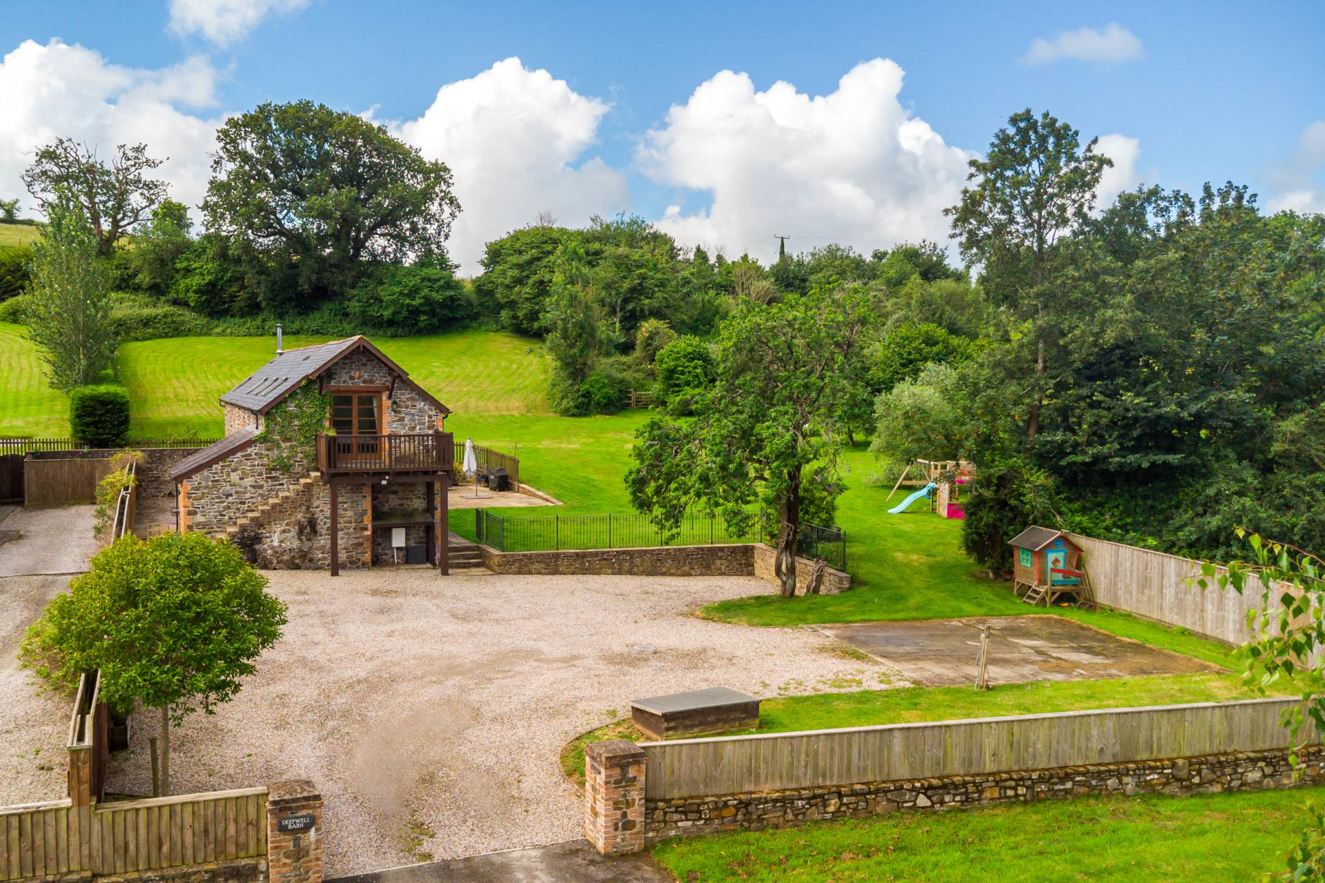 Landcross, Near Bideford, photo 25