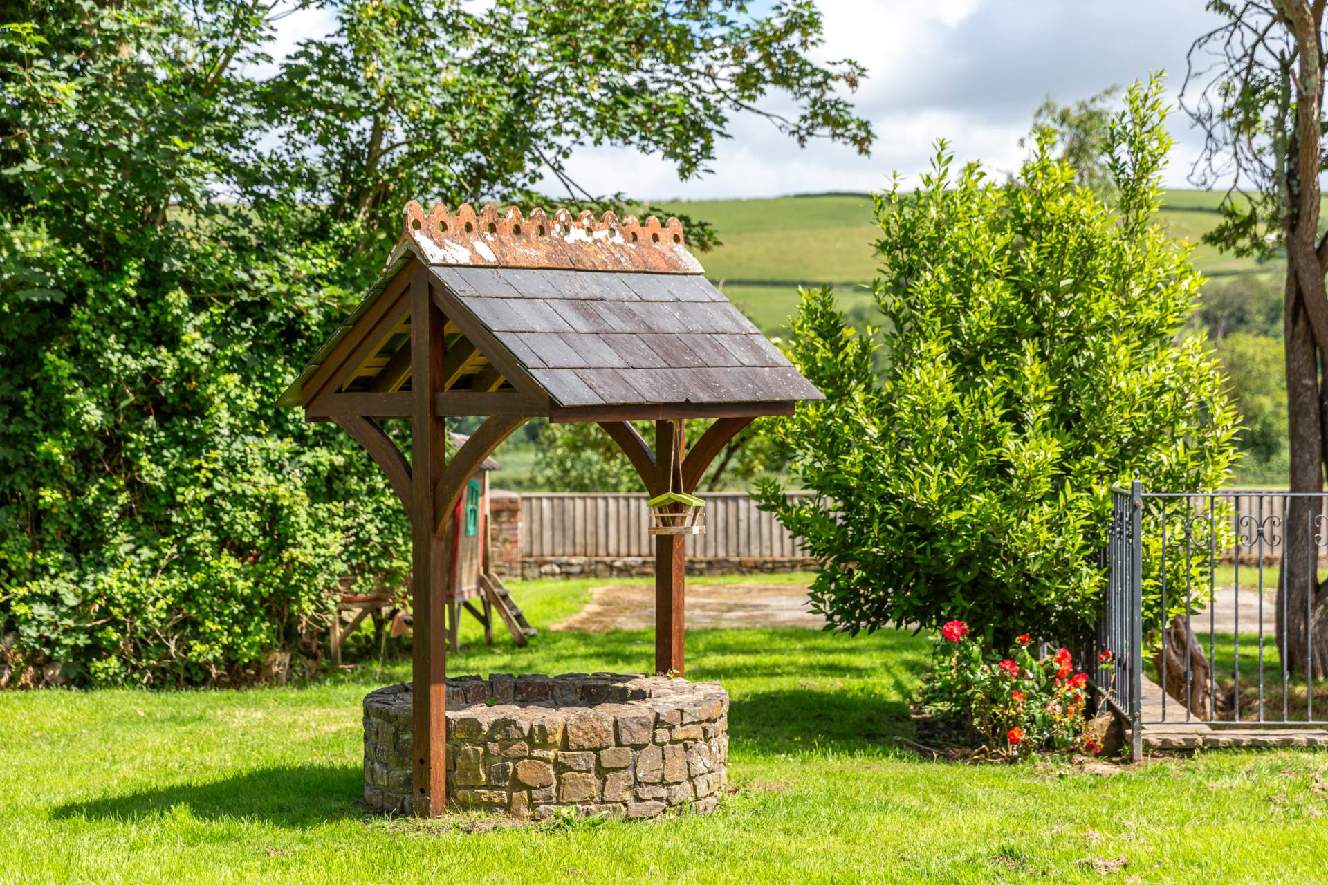 Landcross, Near Bideford, photo 21