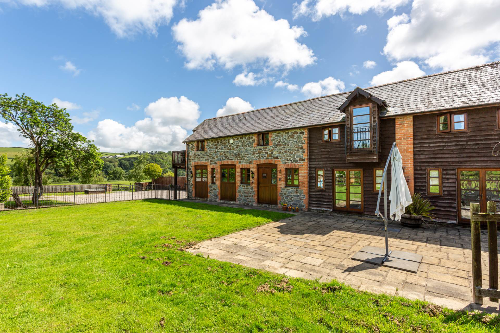 Landcross, Near Bideford, photo 14