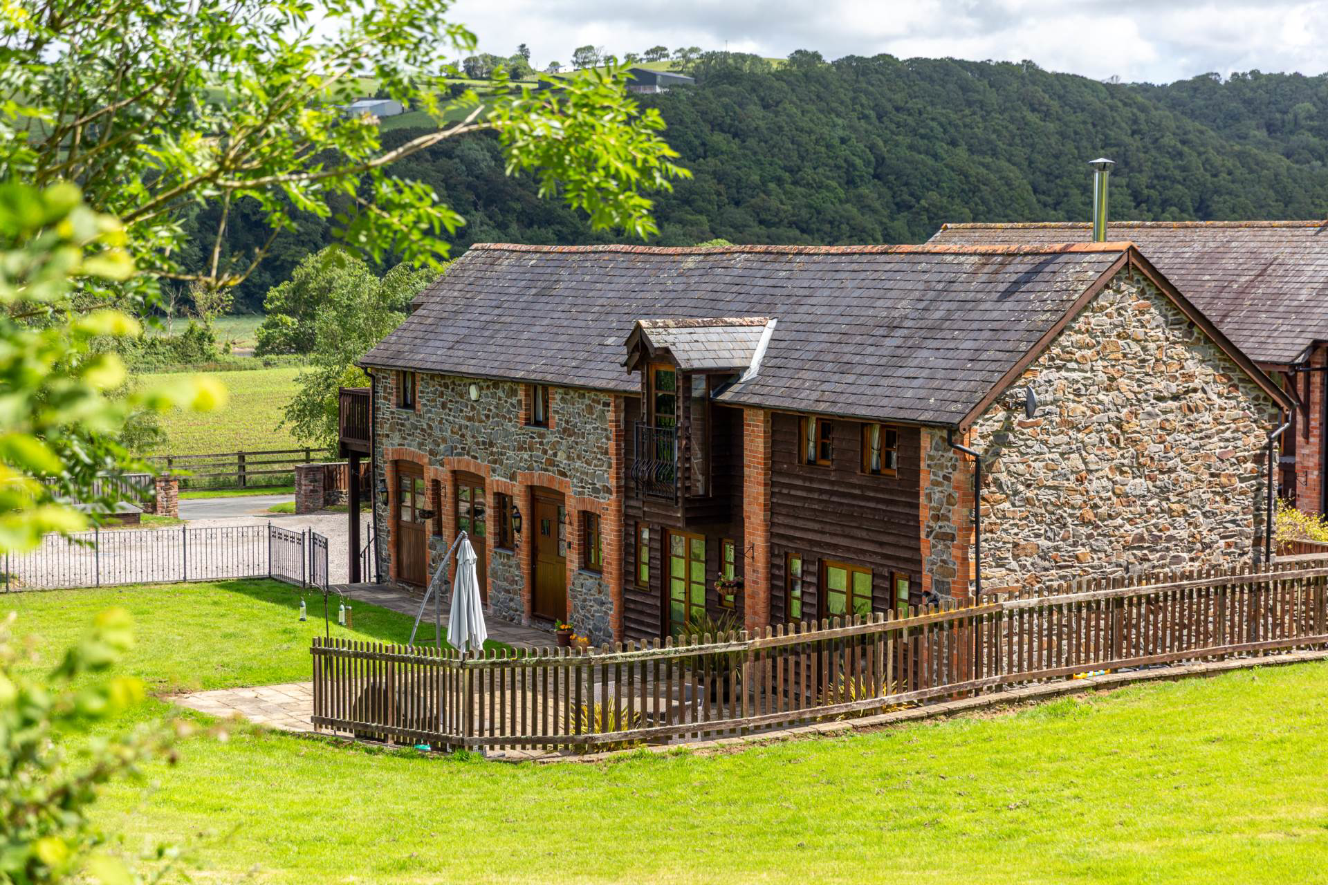 Landcross, Near Bideford, photo 23