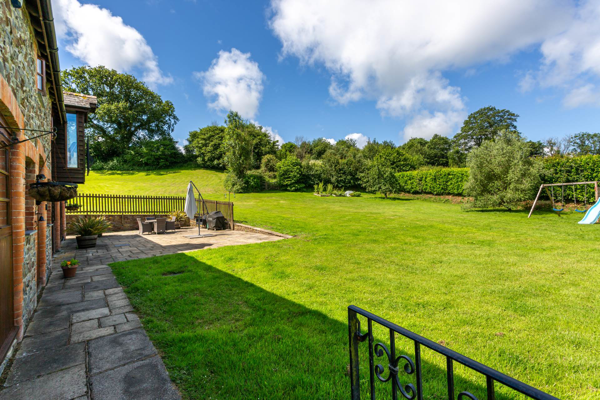 Landcross, Near Bideford, photo 16