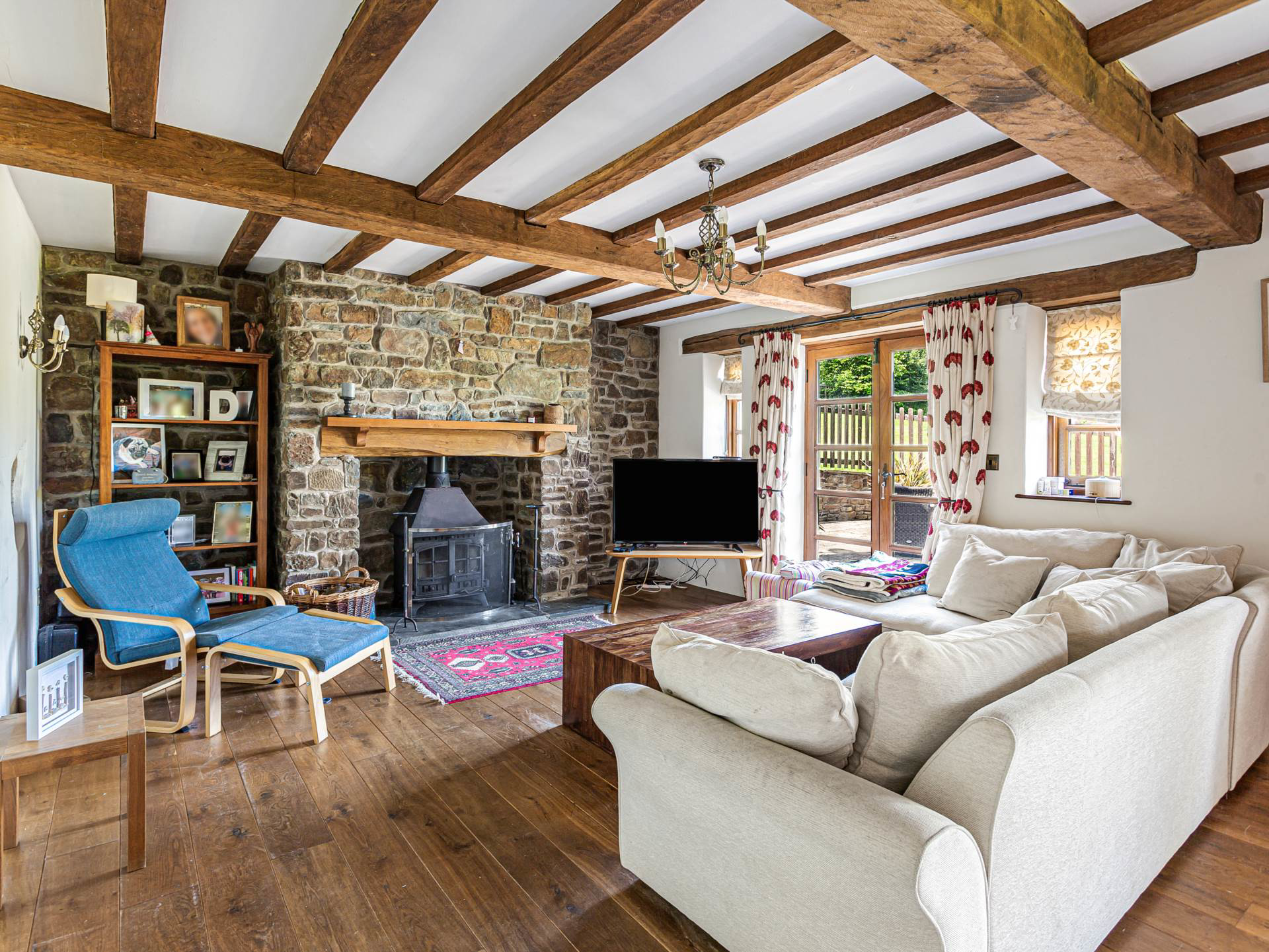 Landcross, Near Bideford, photo 4