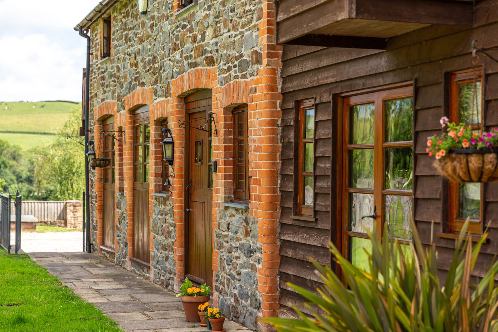 Landcross, Near Bideford, photo 24
