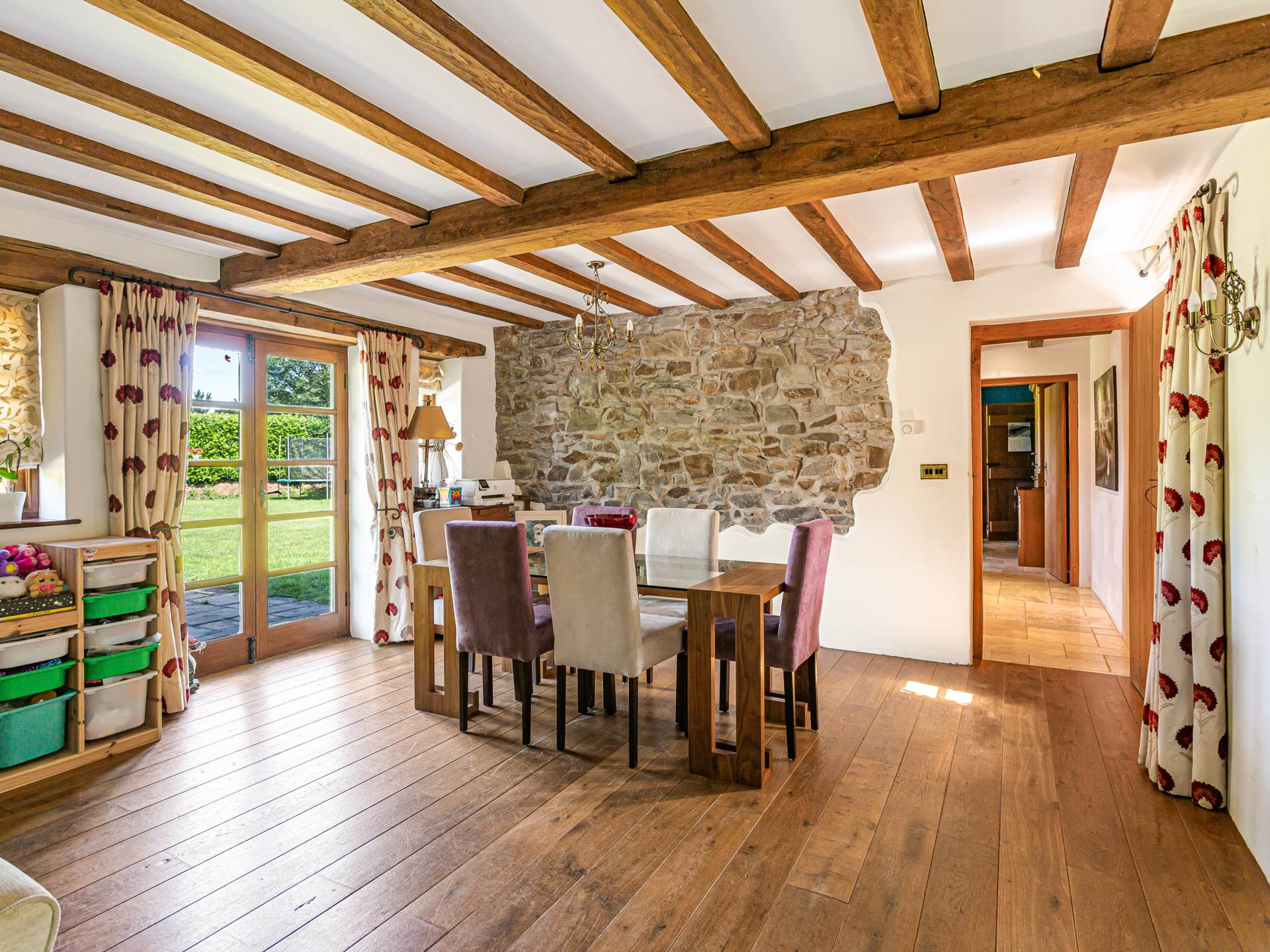 Landcross, Near Bideford, photo 6