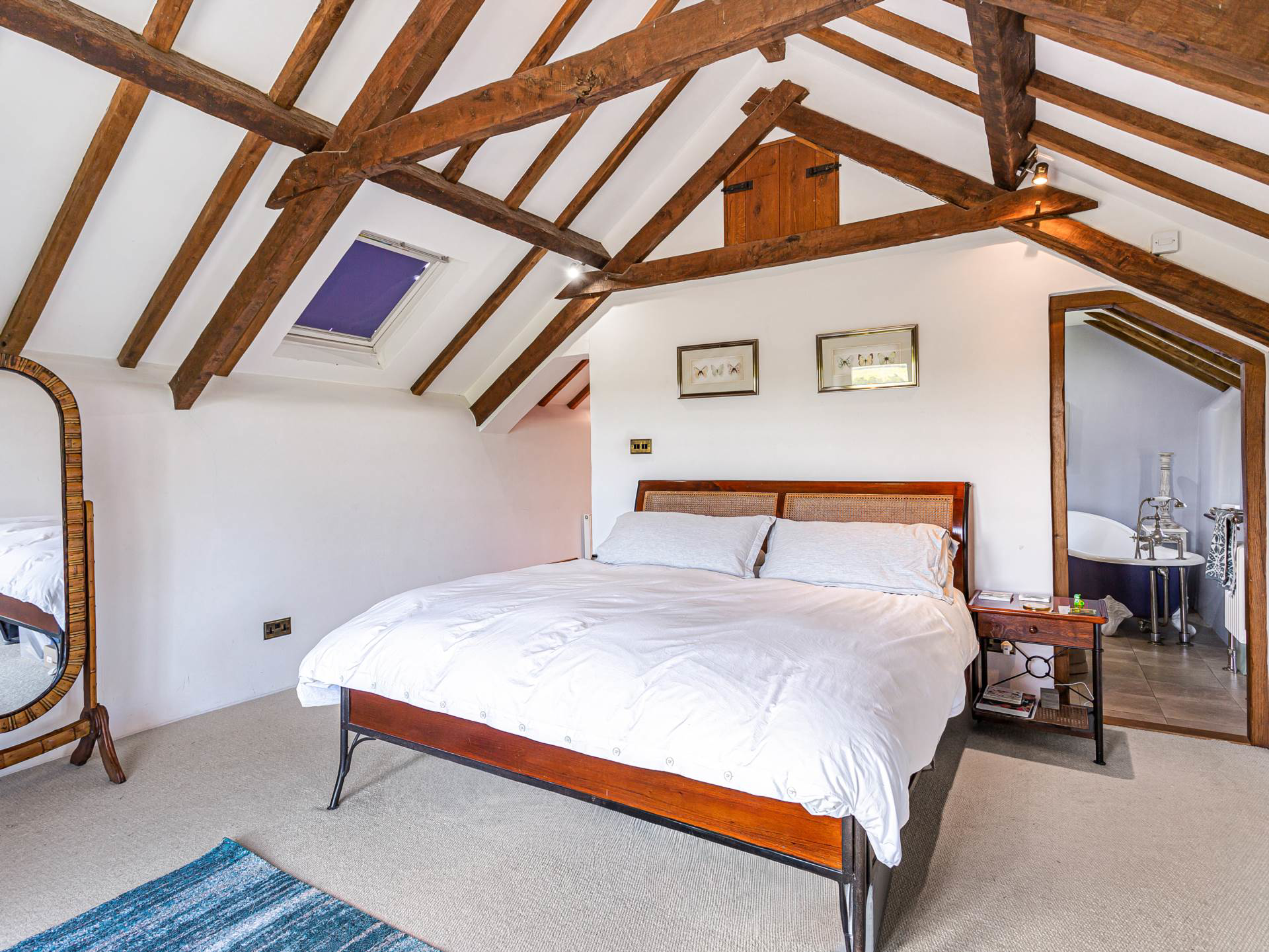 Landcross, Near Bideford, photo 9