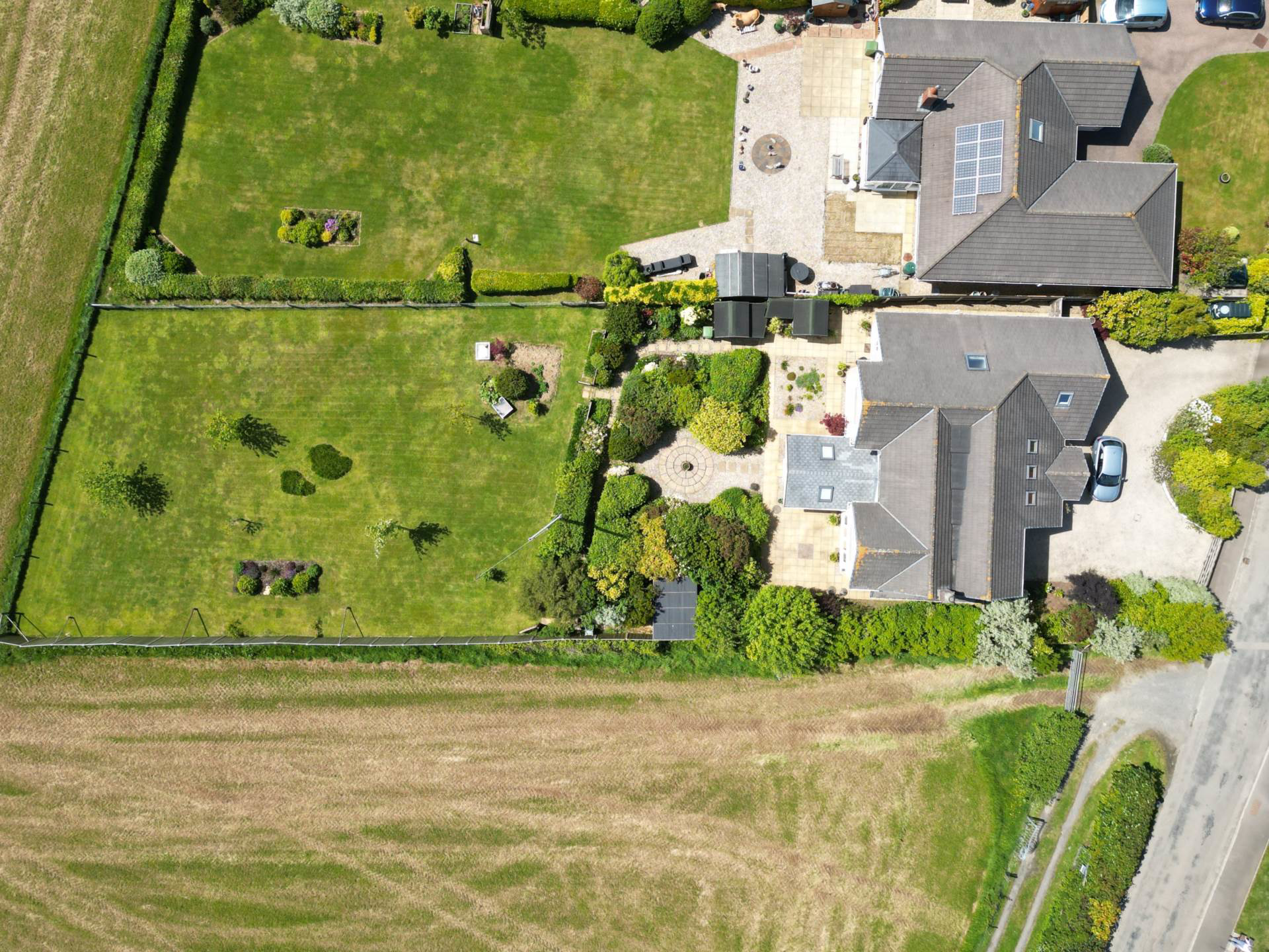 Hele Lane, Frithelstockstone, photo 33